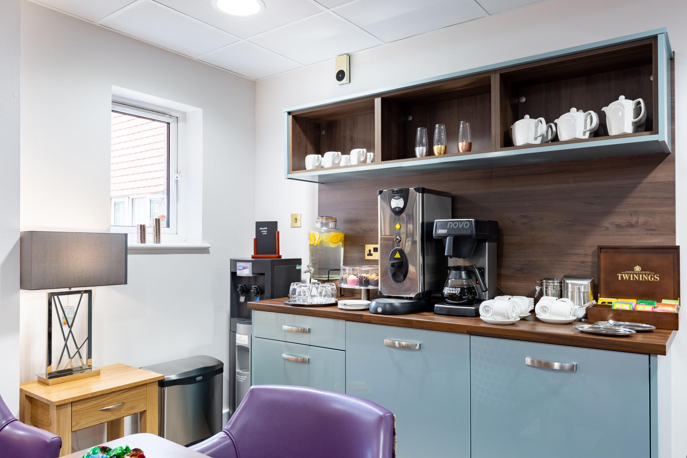 Ashminster House Care Home Gallery