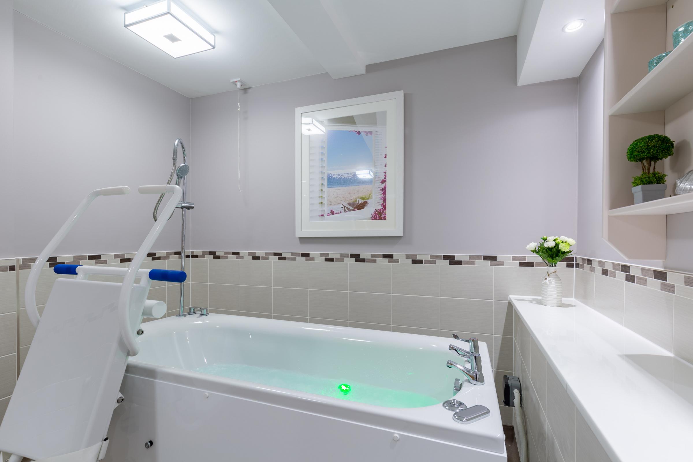 Ashminster House Care Home Gallery