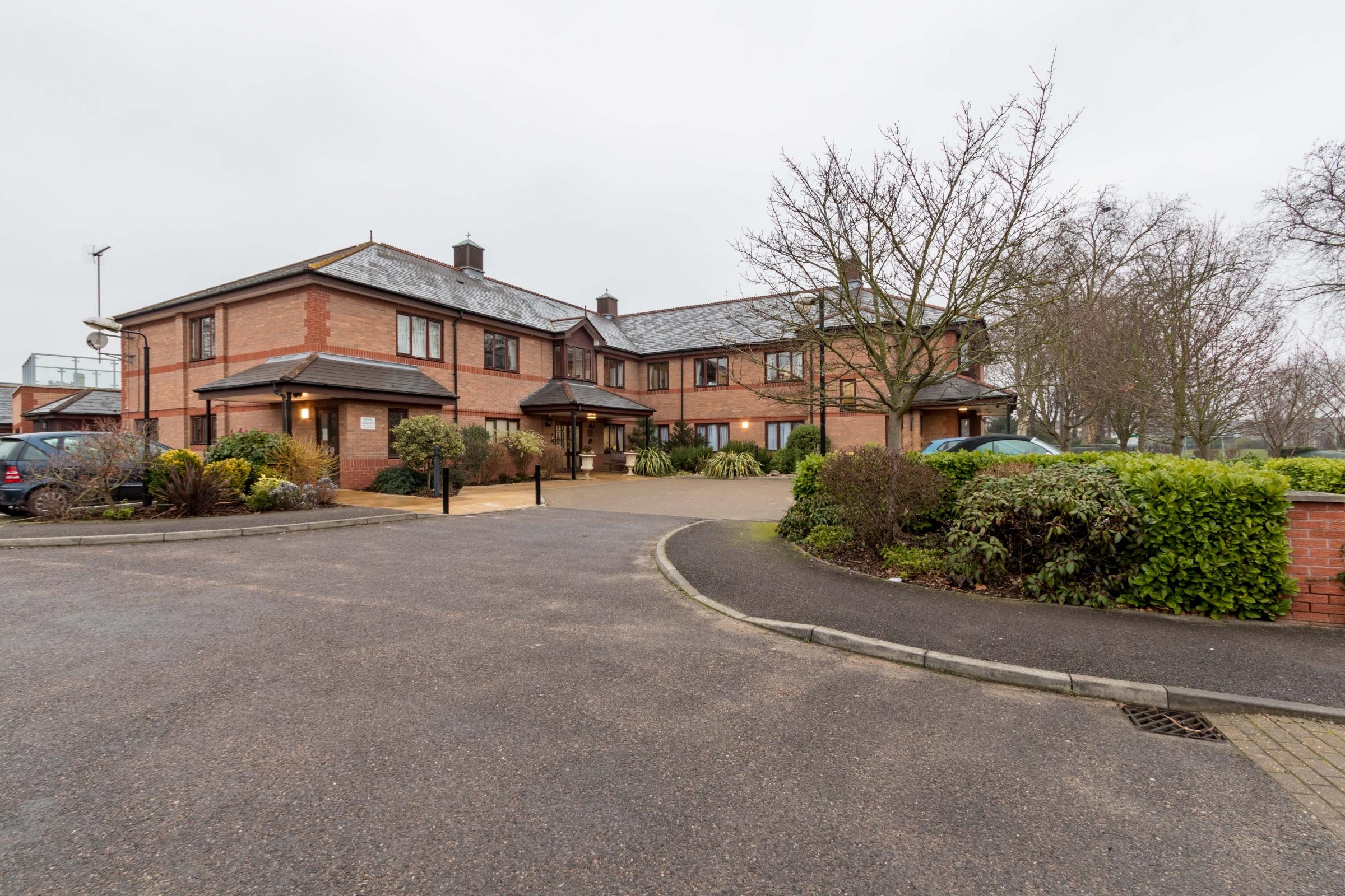 Atfield House Care Home Gallery