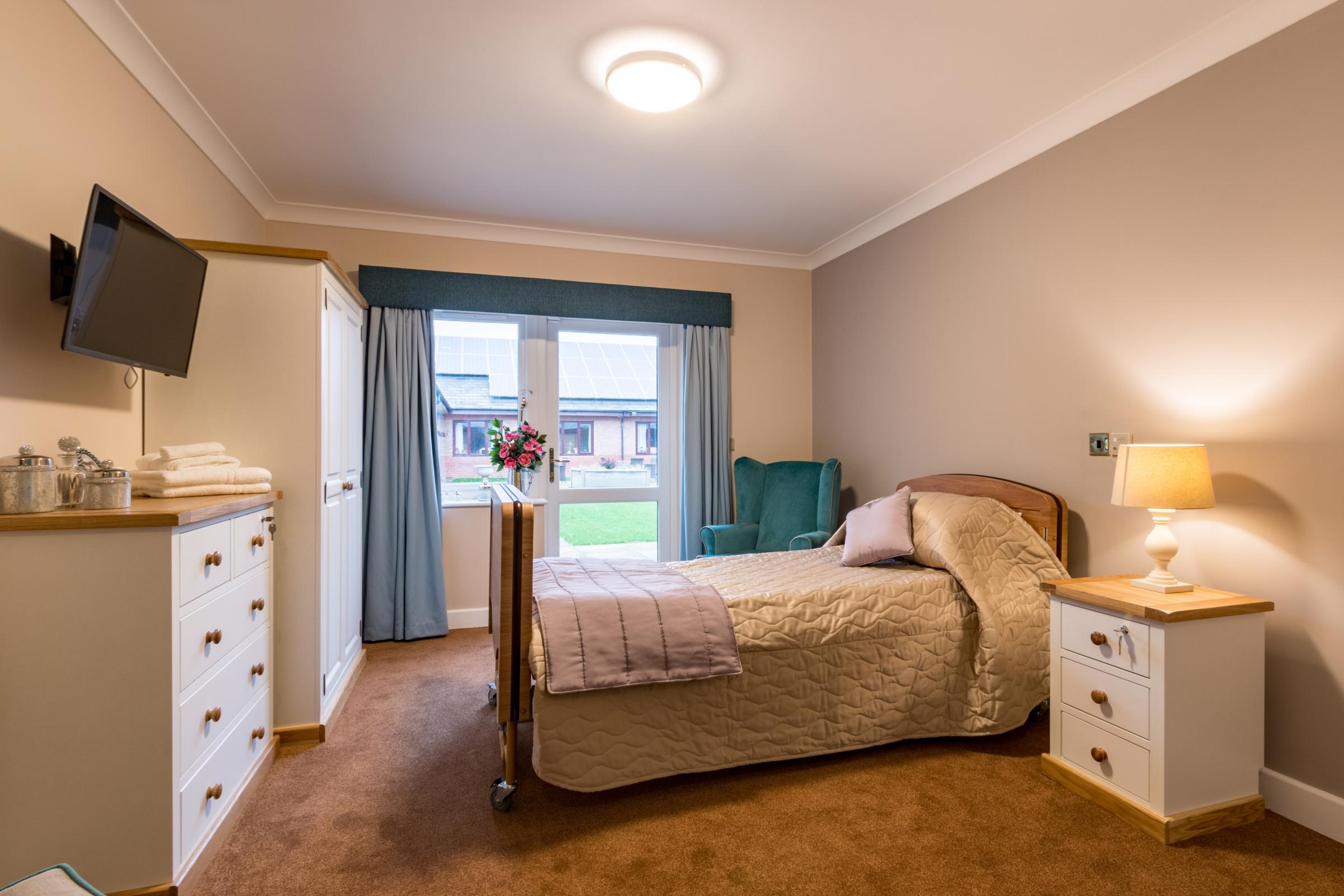 Atfield House Care Home Gallery