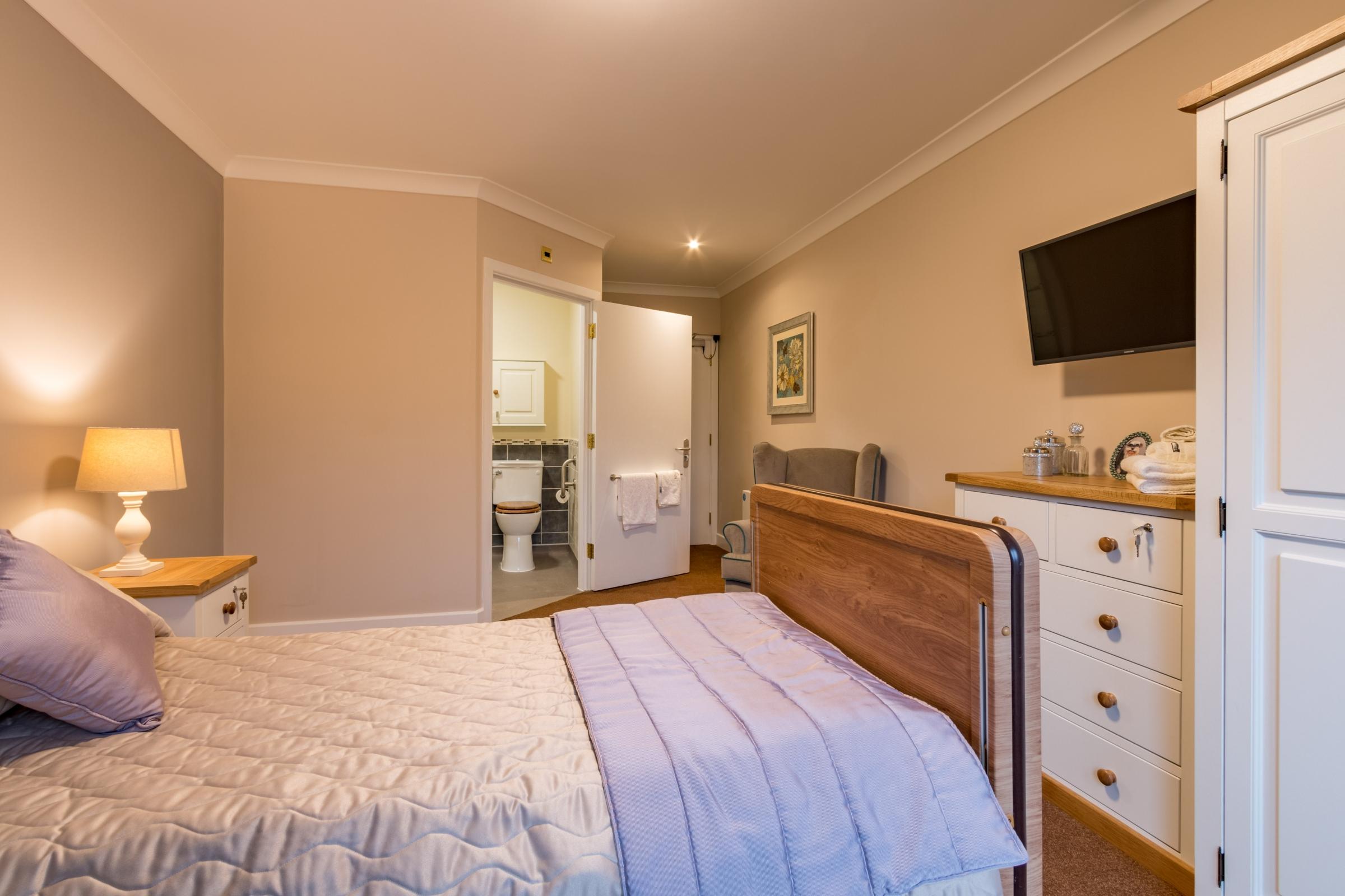 Atfield House Care Home Gallery