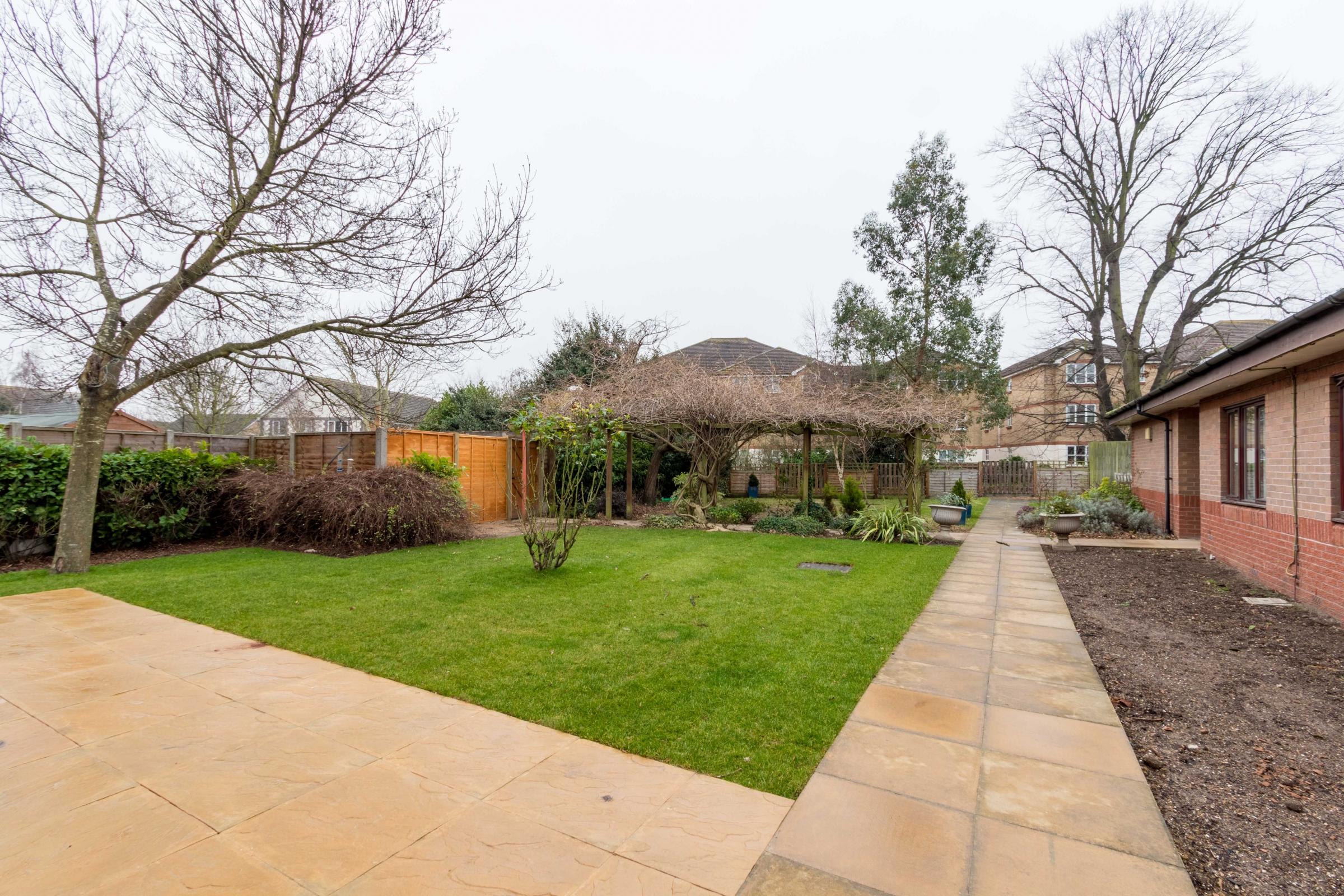 Atfield House Care Home Gallery