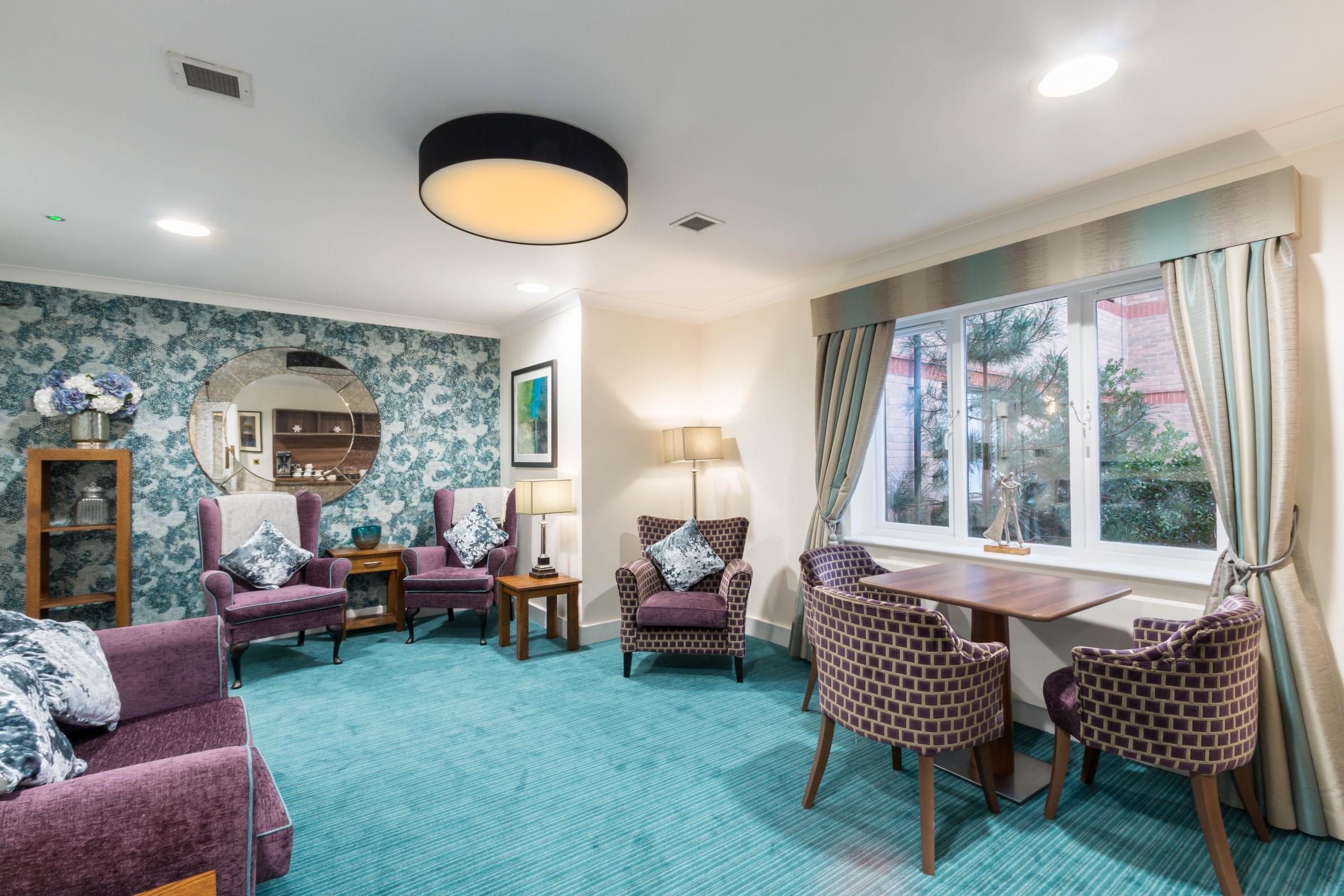 Atfield House Care Home Gallery