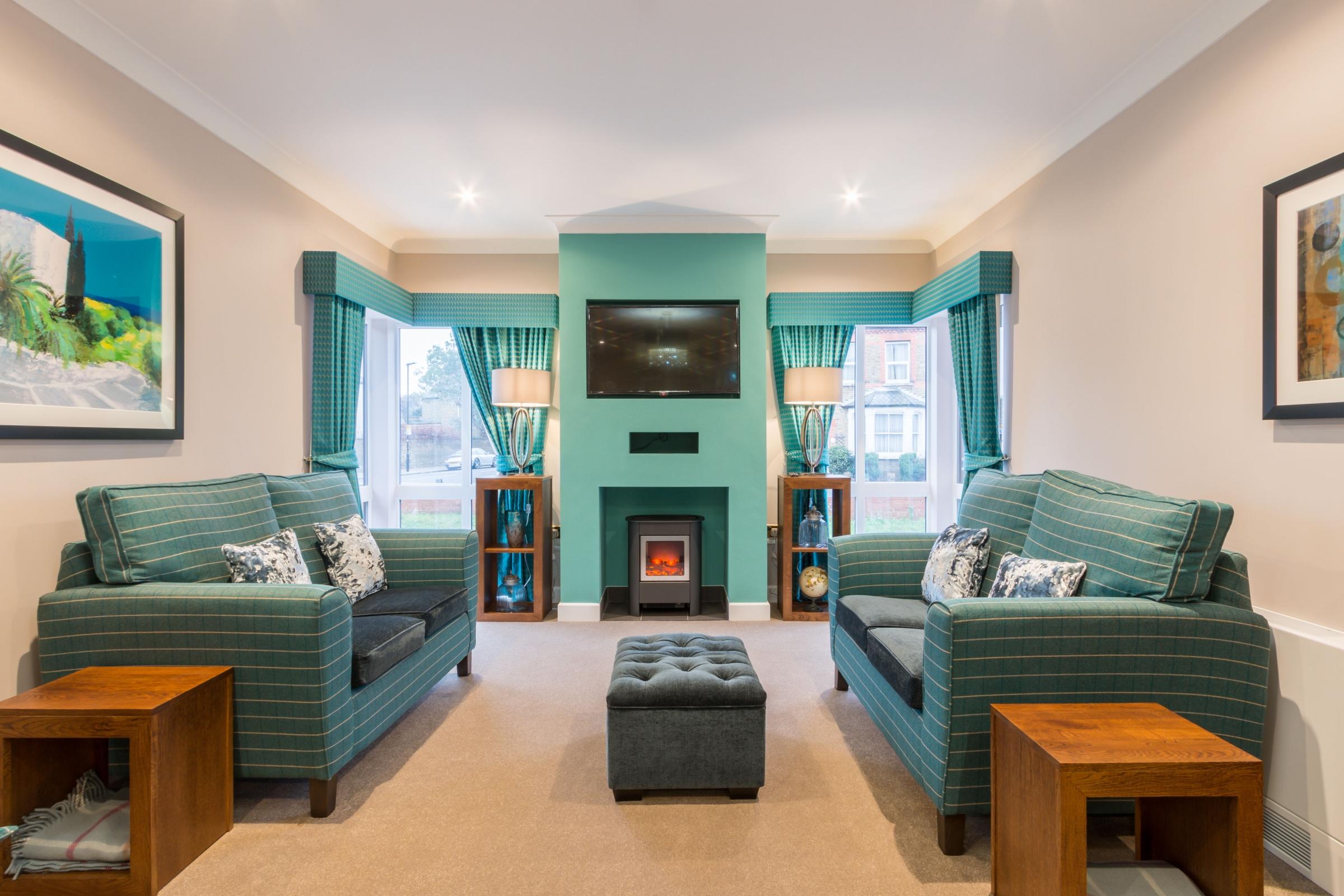 Atfield House Care Home Gallery