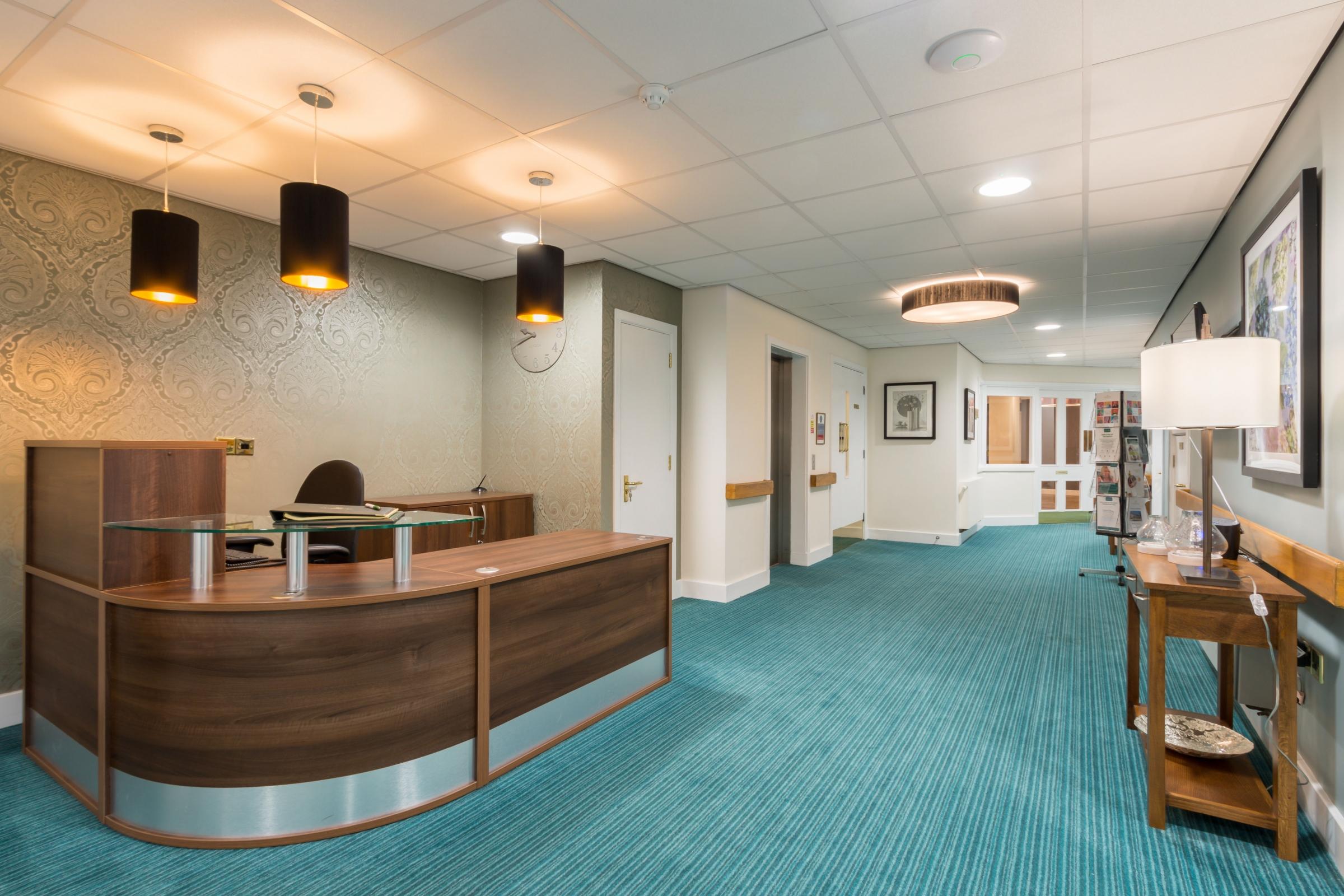 Atfield House Care Home Gallery