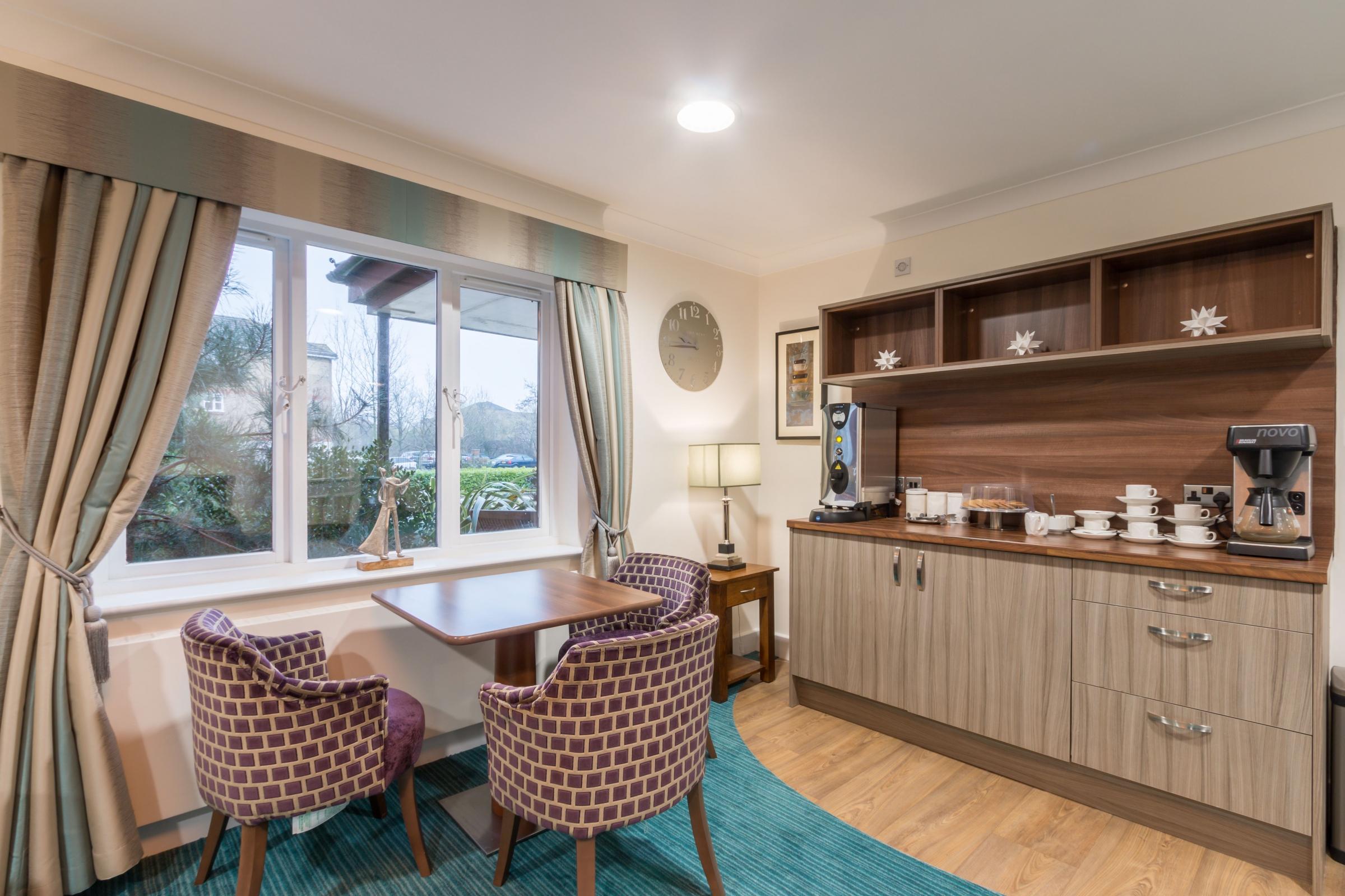 Atfield House Care Home Gallery