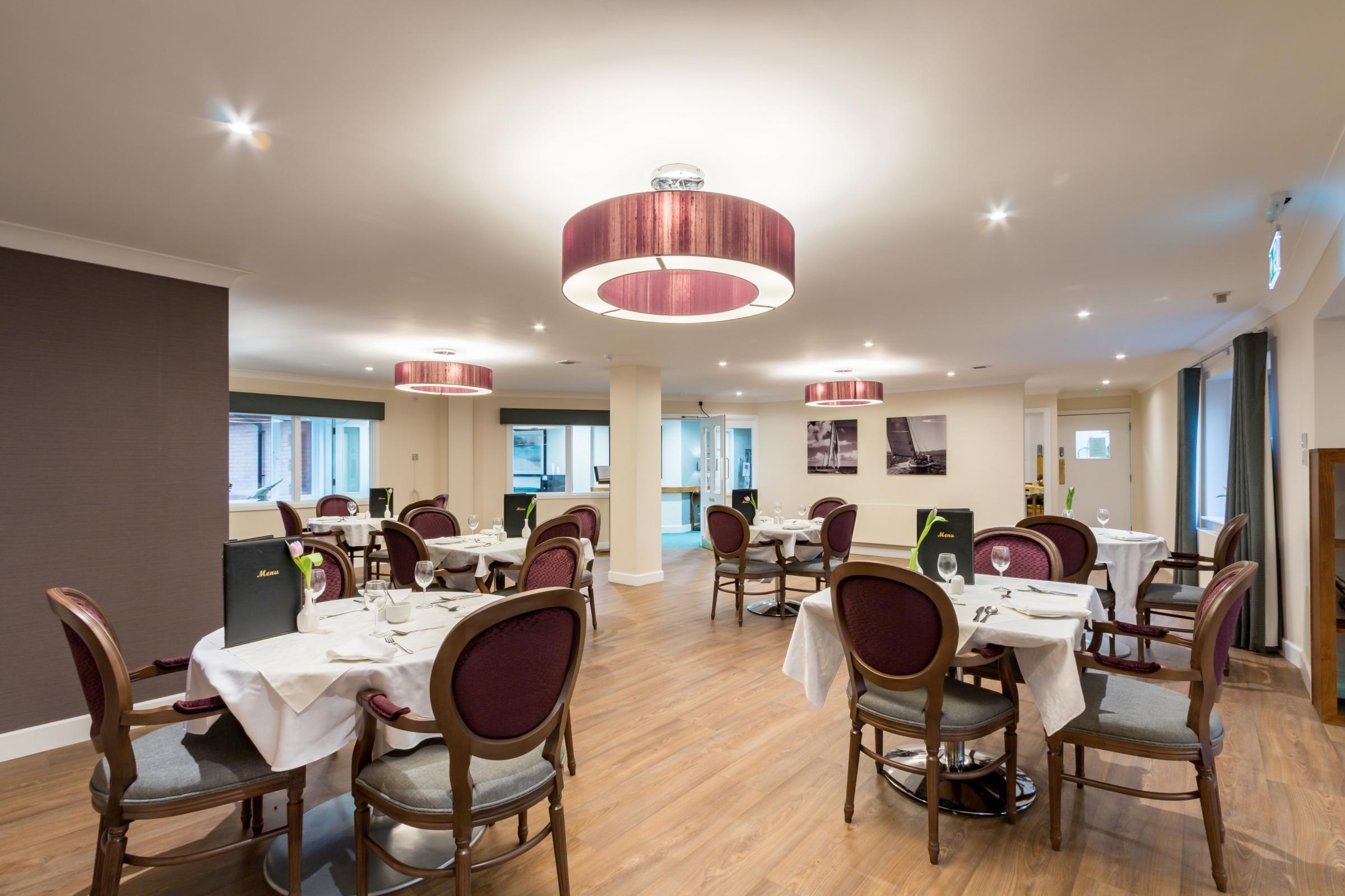 Atfield House Care Home Gallery