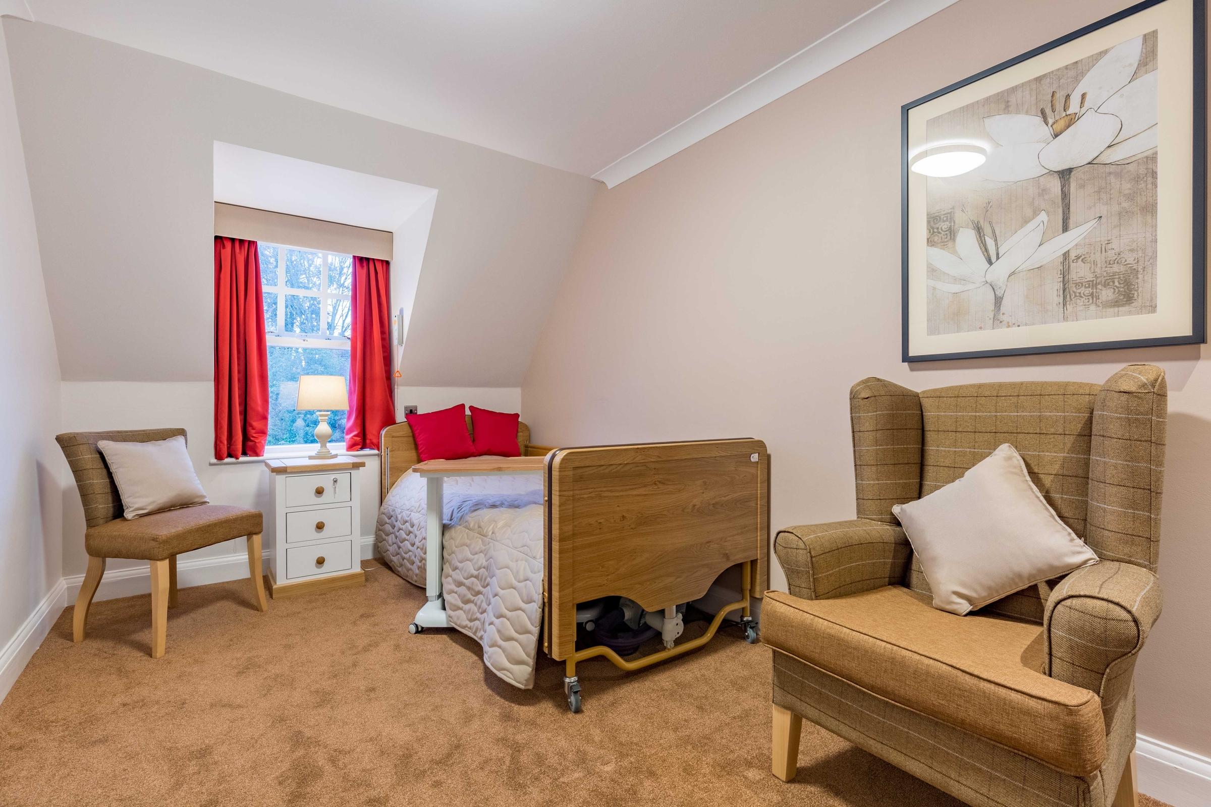 Wimbledon Beaumont Care Community Gallery