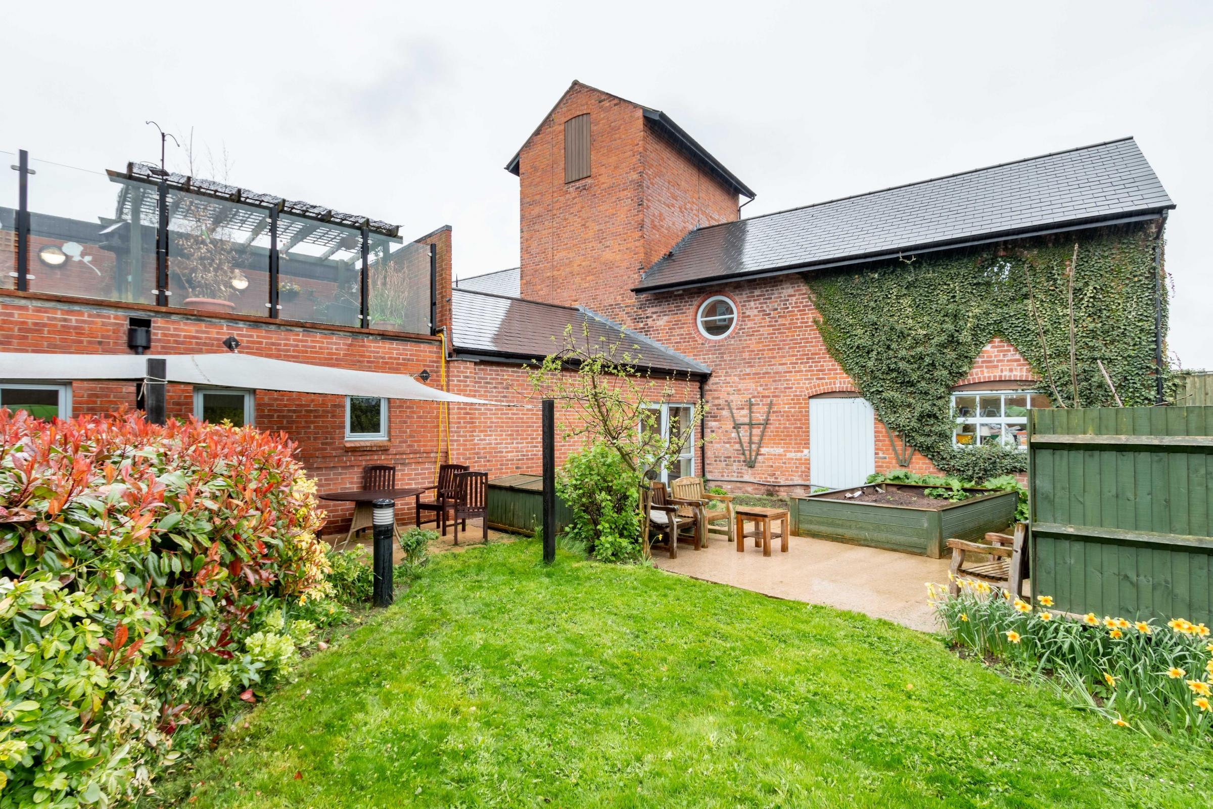 Beeston View Memory Lane Community Gallery