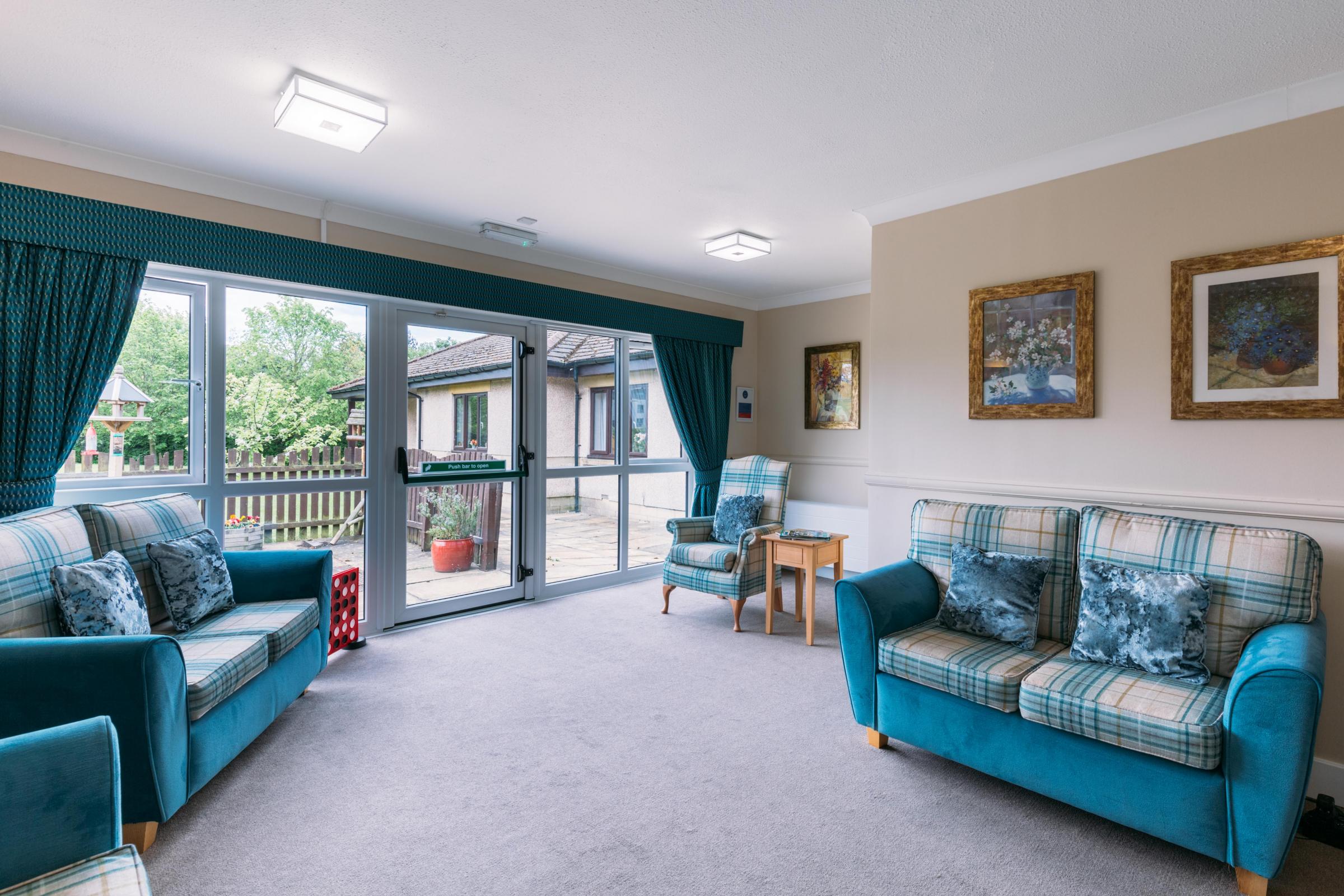 Canmore Lodge Care Home Gallery