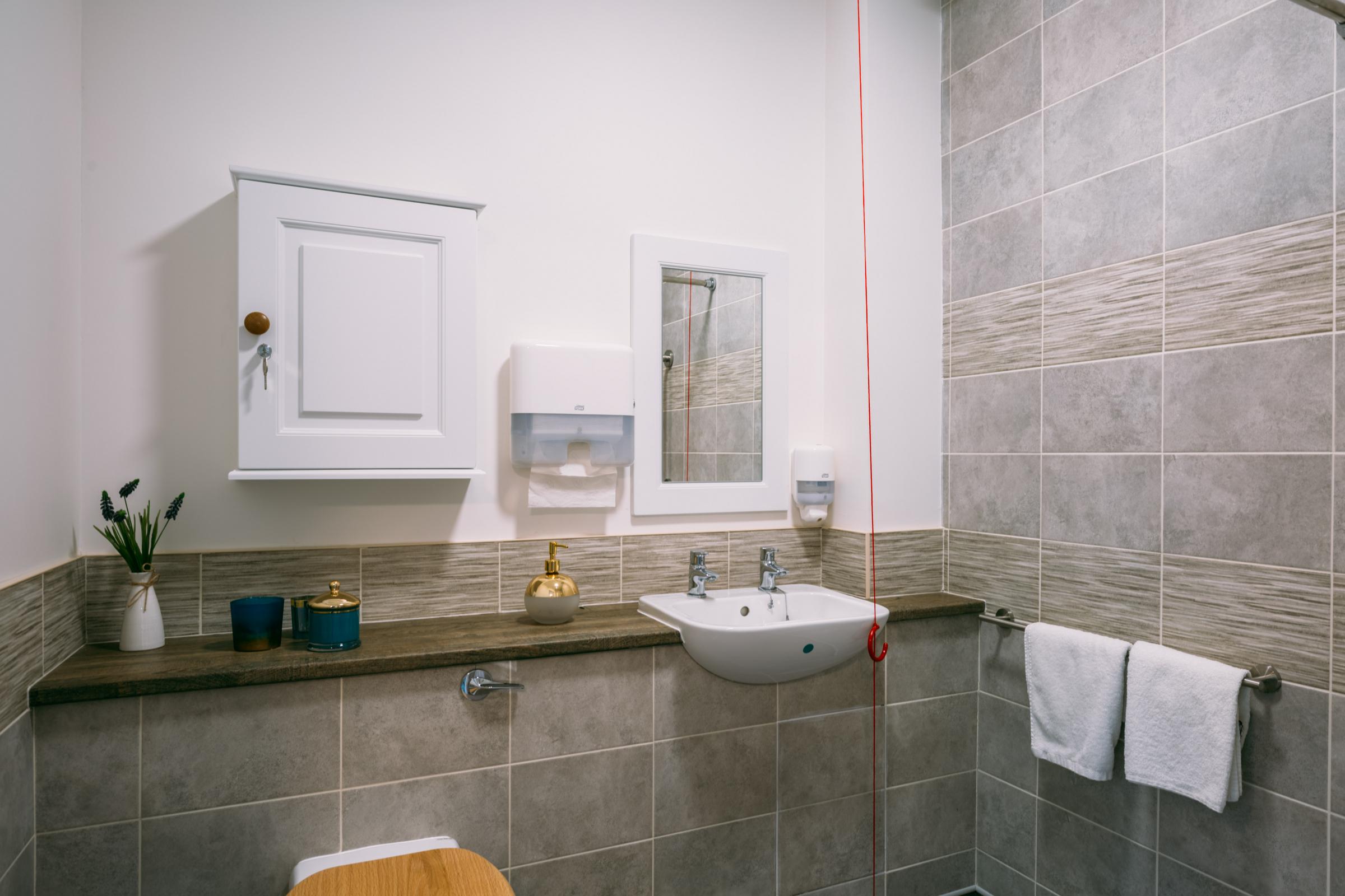 Canmore Lodge Care Home Gallery