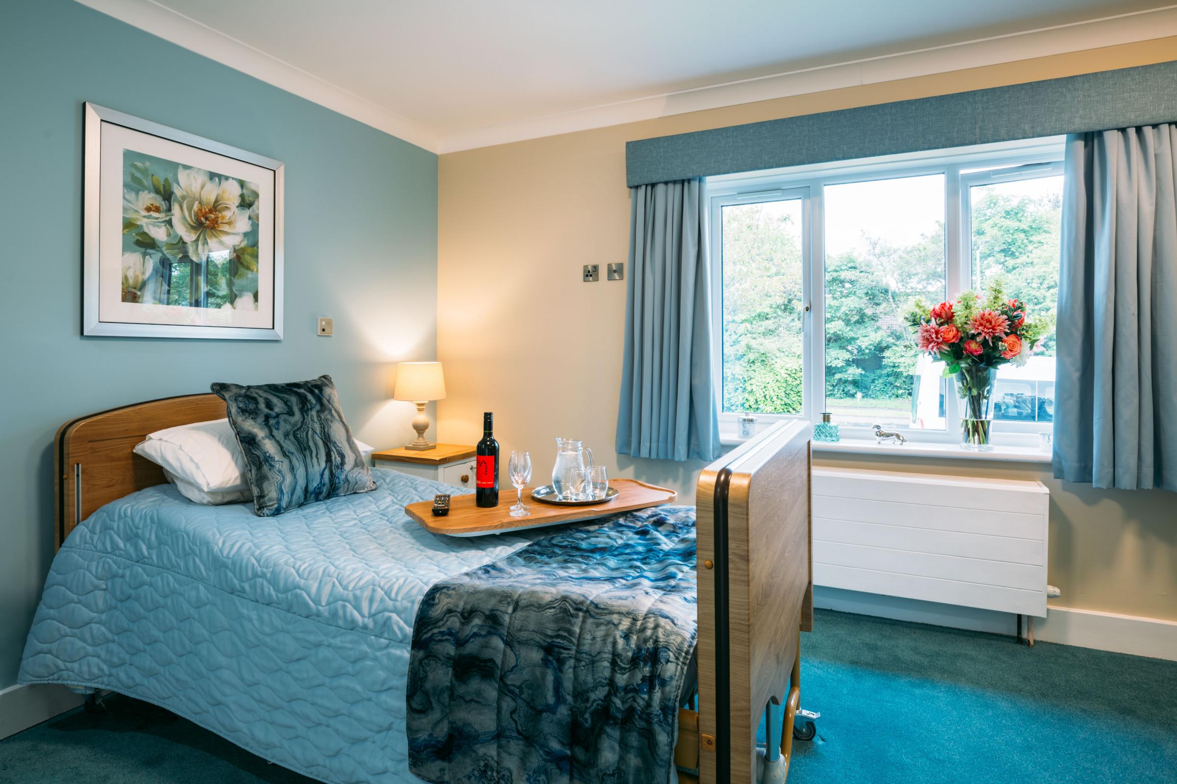 Canmore Lodge Care Home Gallery
