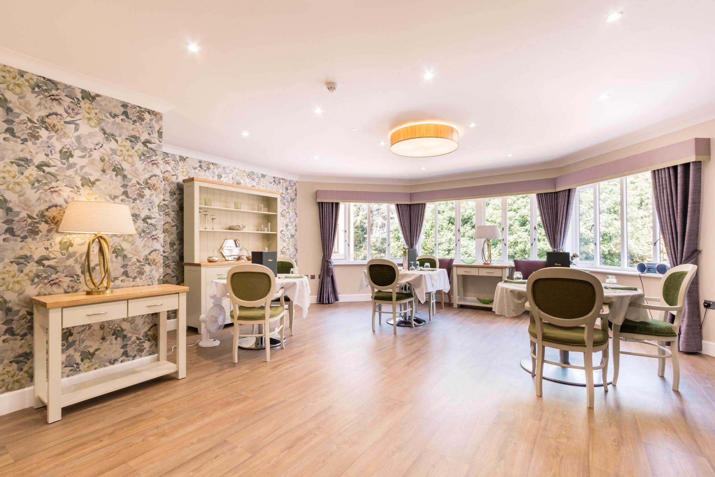 Challoner House Care Home Gallery