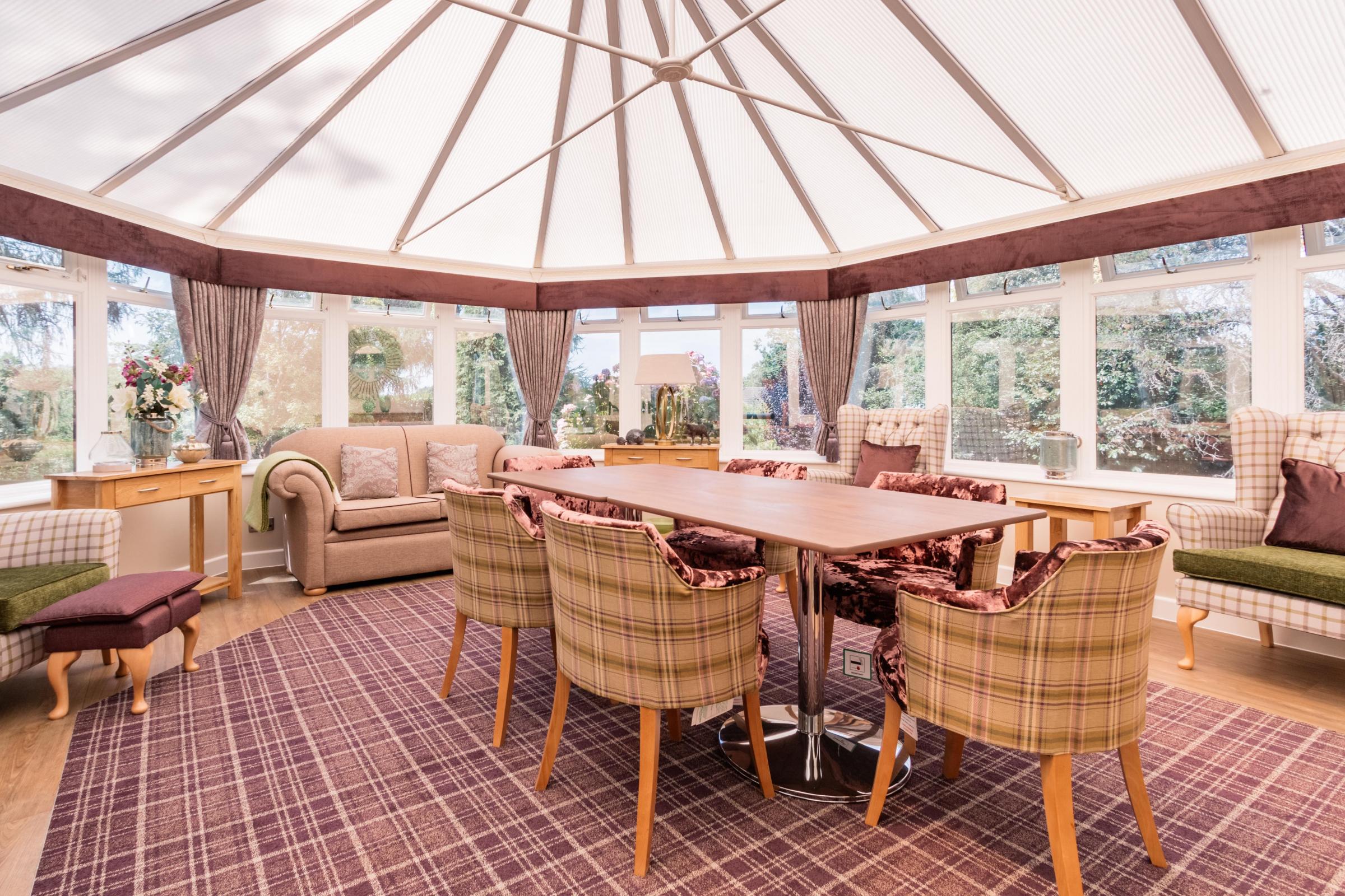 Challoner House Care Home Gallery