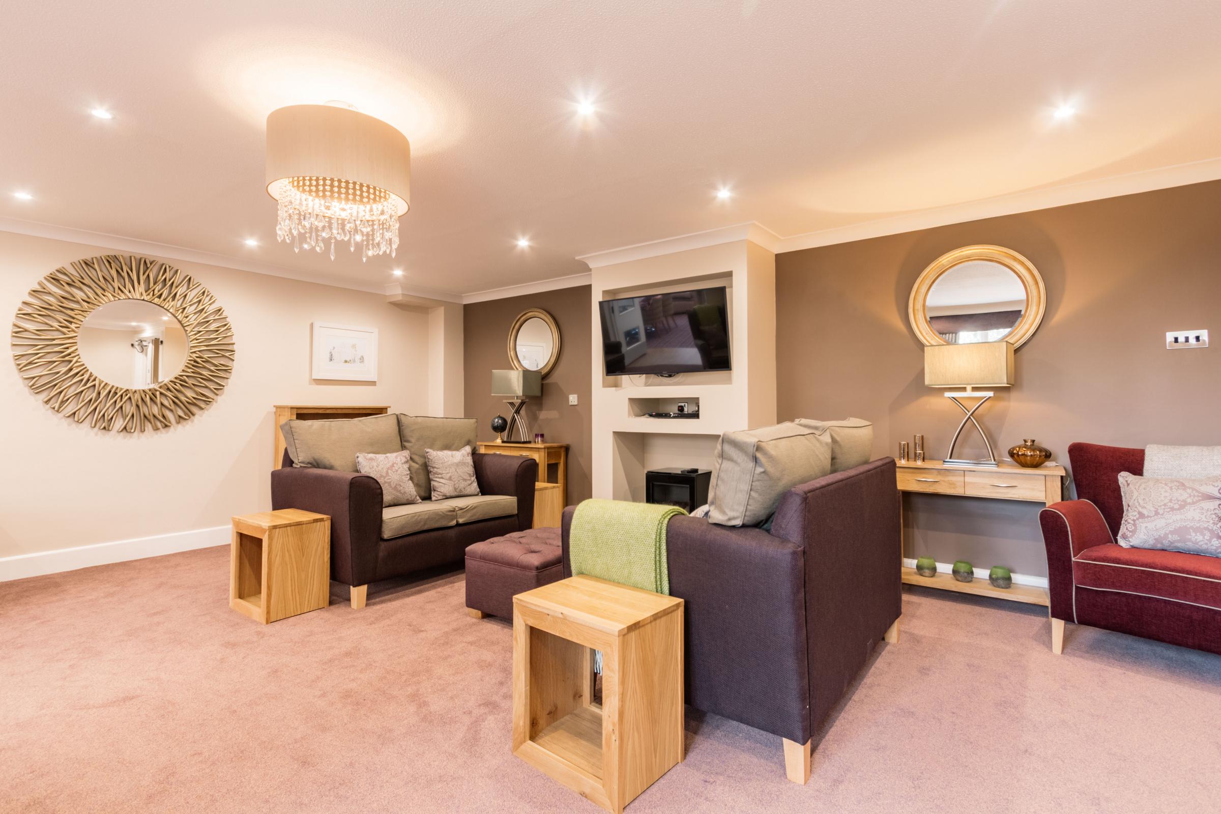 Challoner House Care Home Gallery