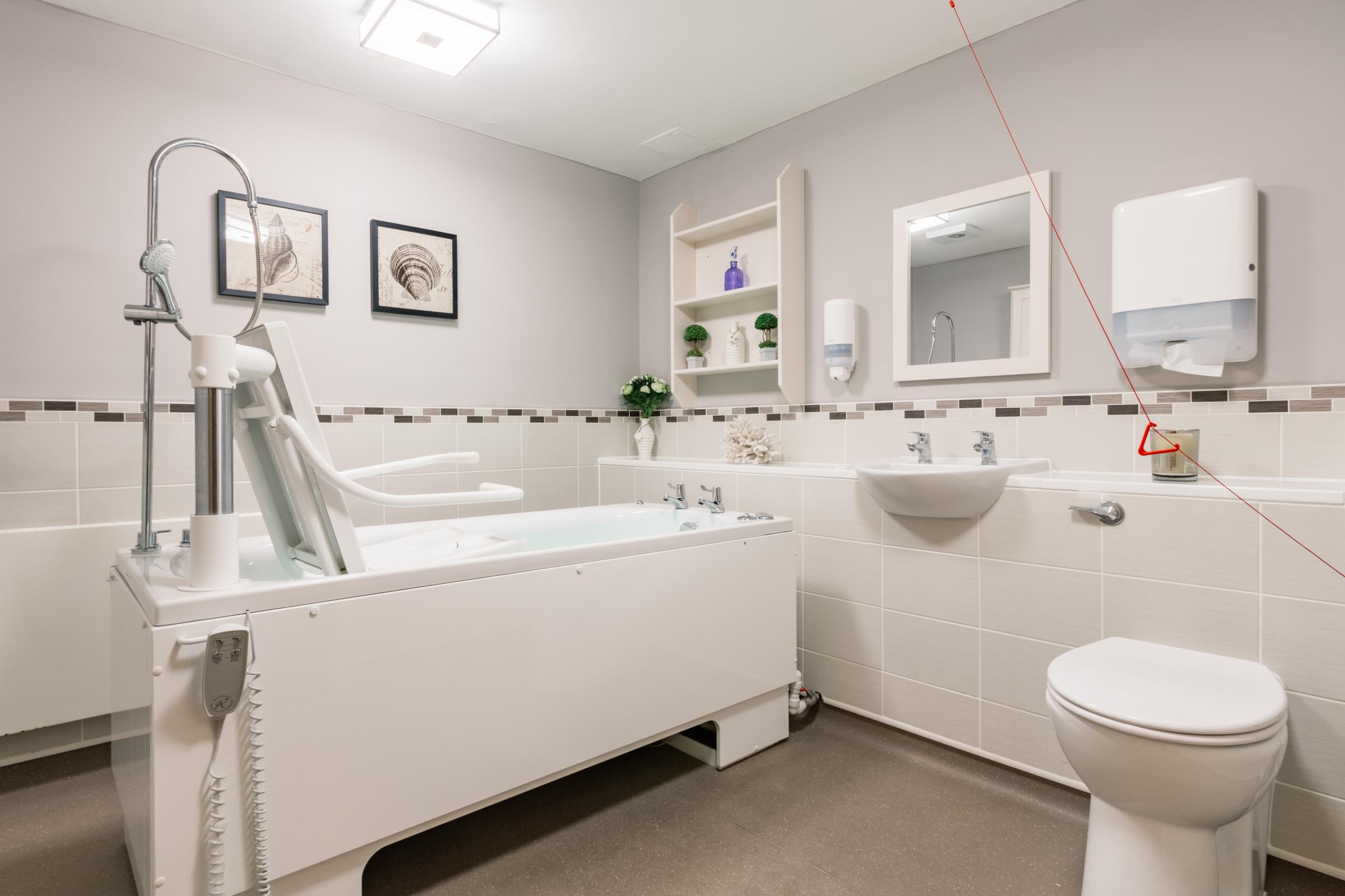 Challoner House Care Home Gallery