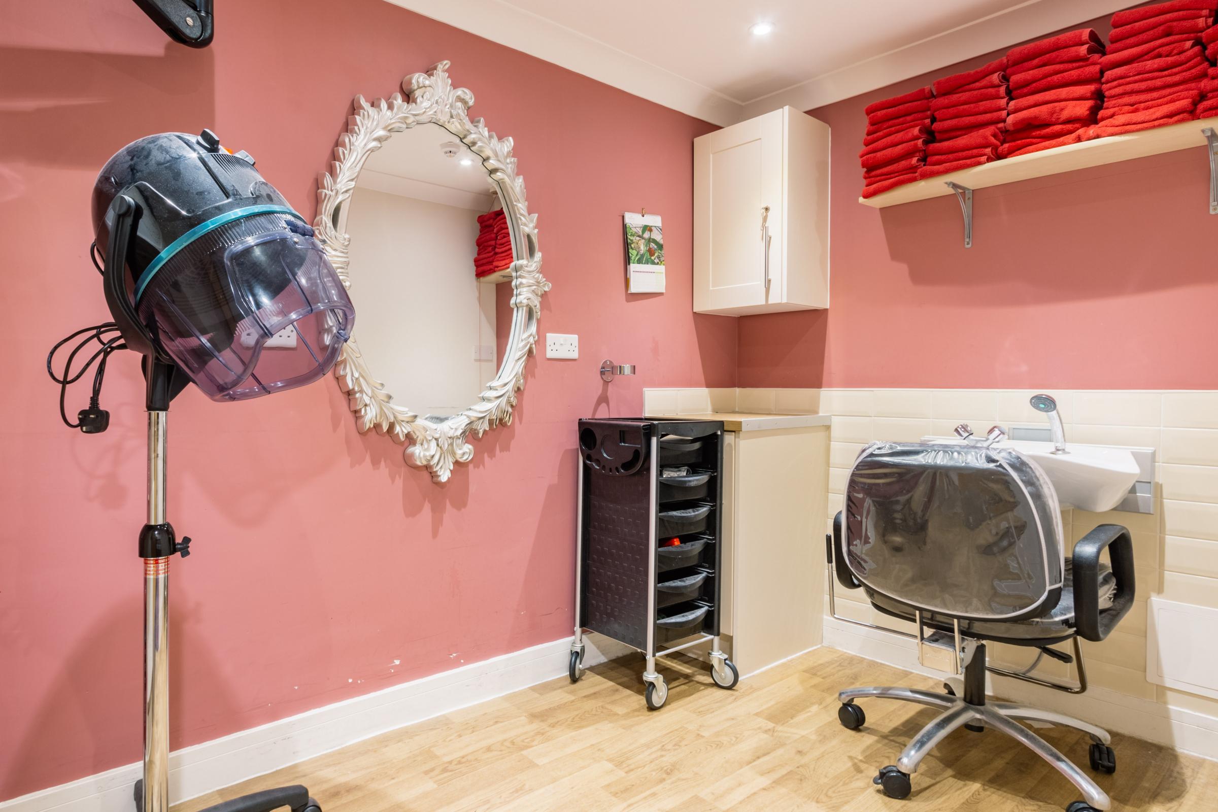 Challoner House Care Home Gallery