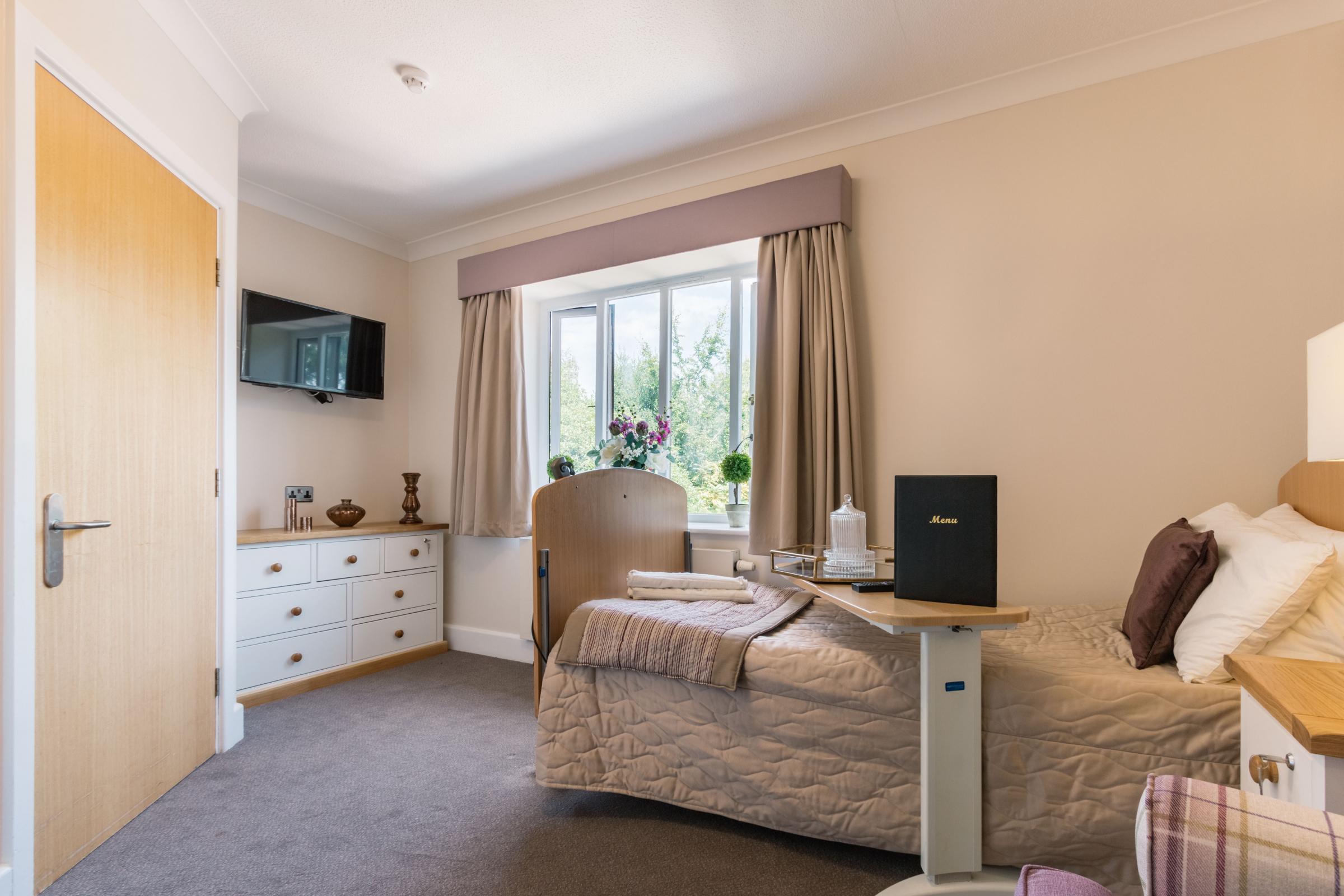 Challoner House Care Home Gallery