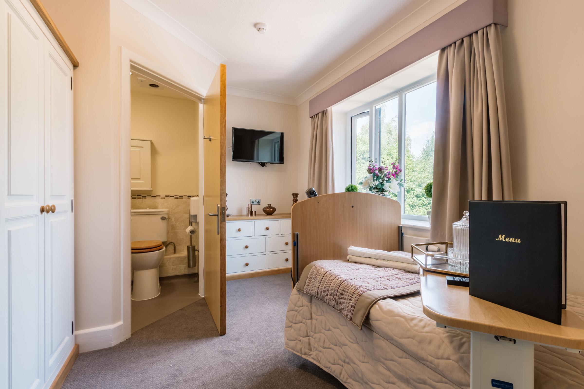 Challoner House Care Home Gallery