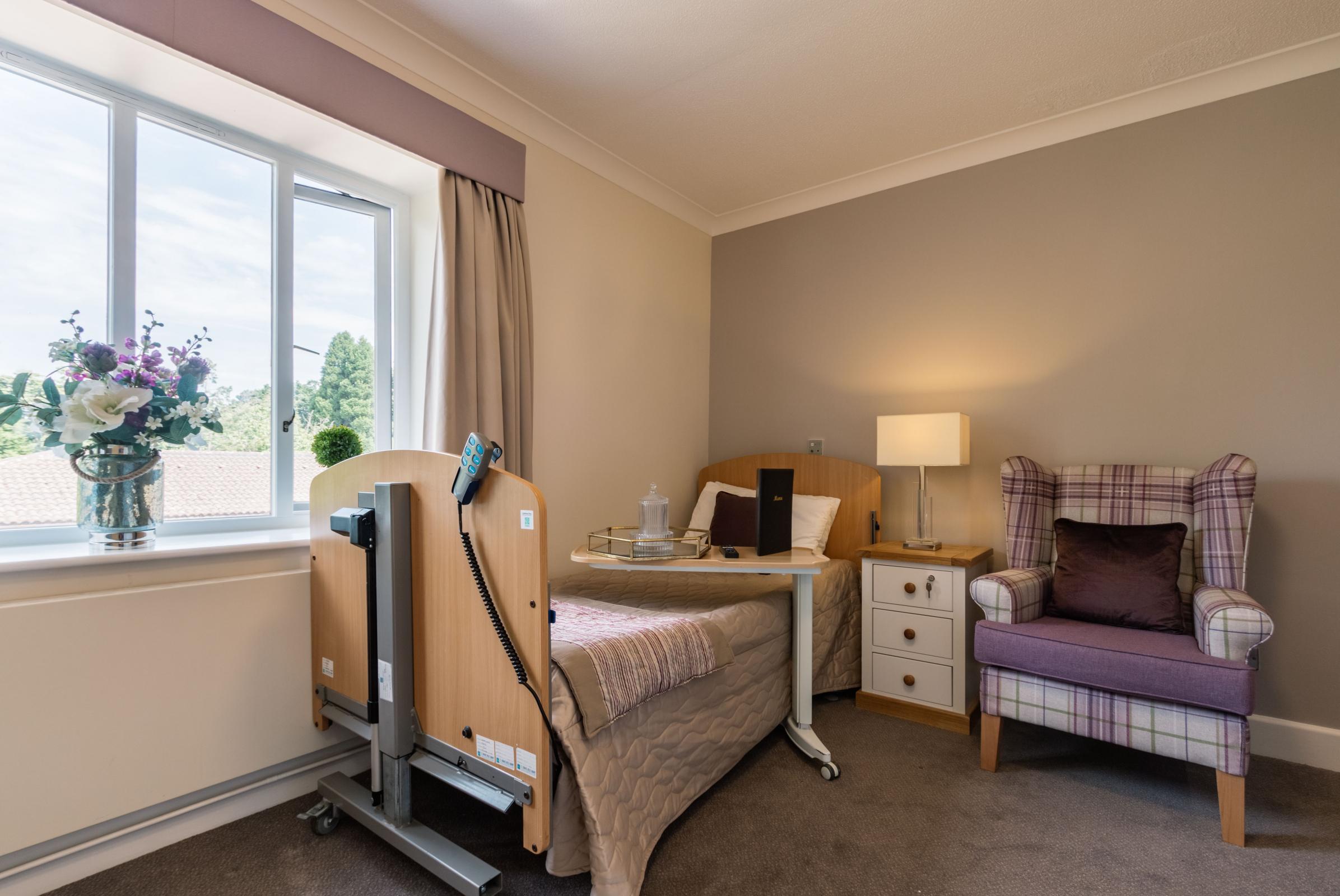 Challoner House Care Home Gallery