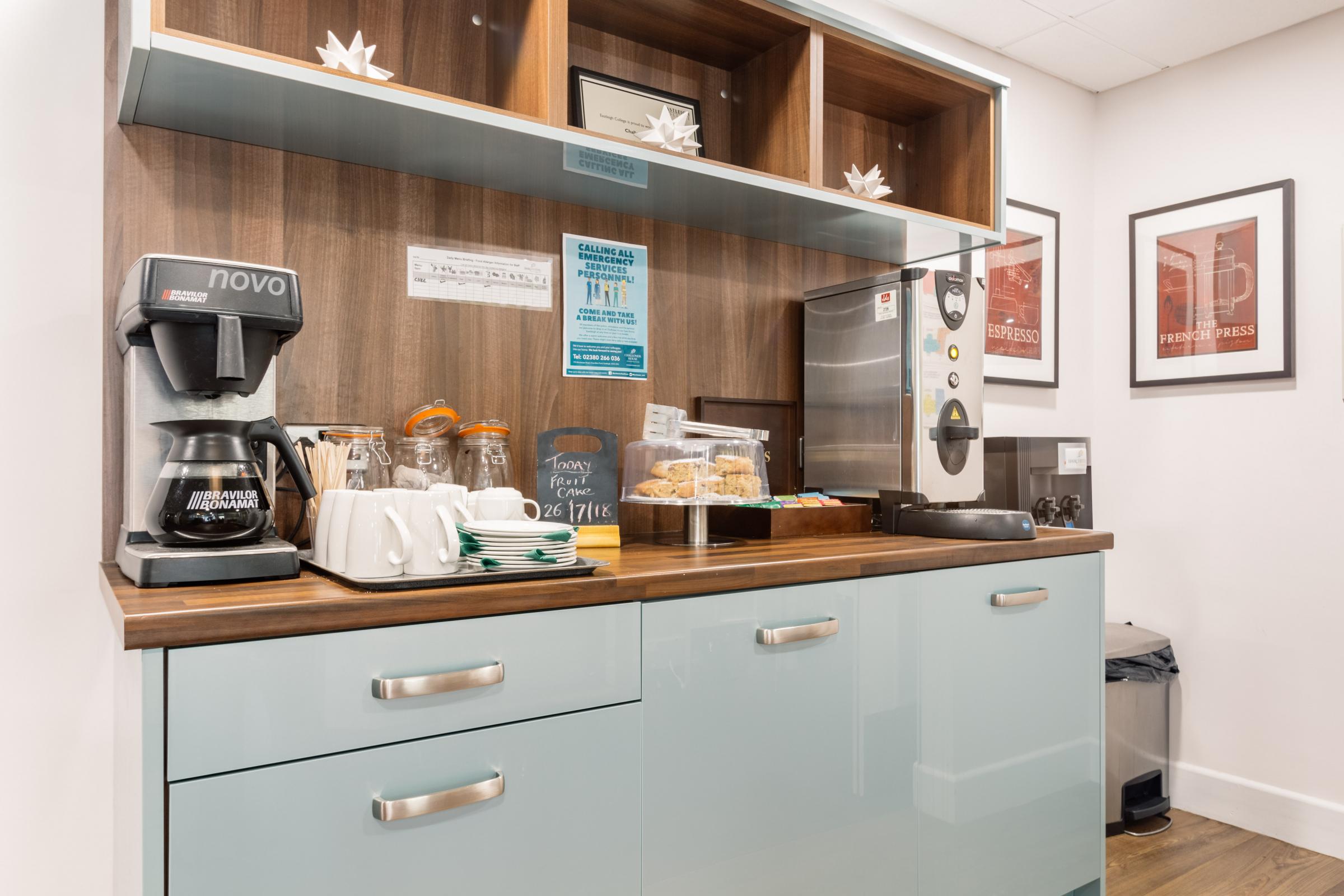 Challoner House Care Home Gallery