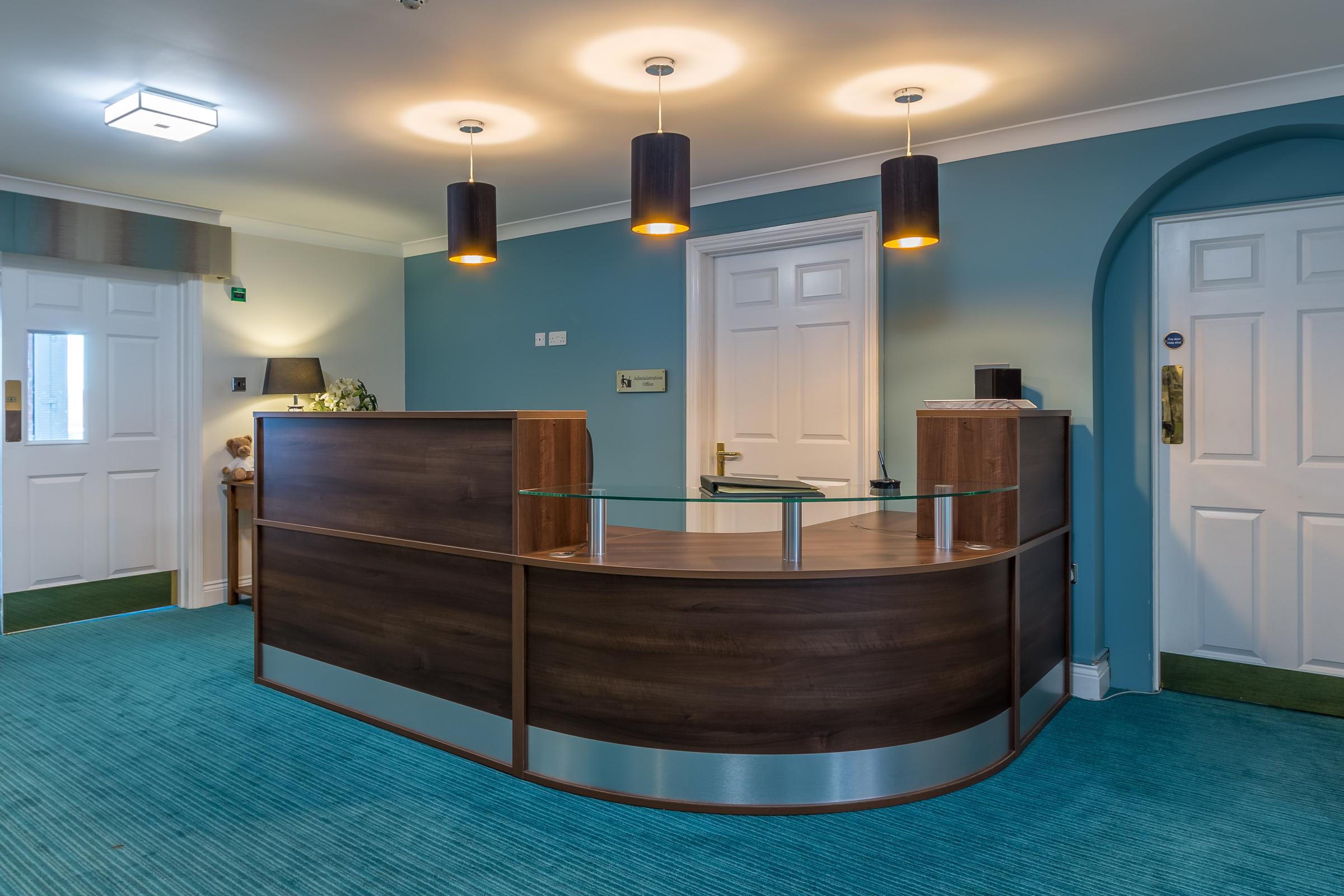 Cherry Trees Care Home Gallery