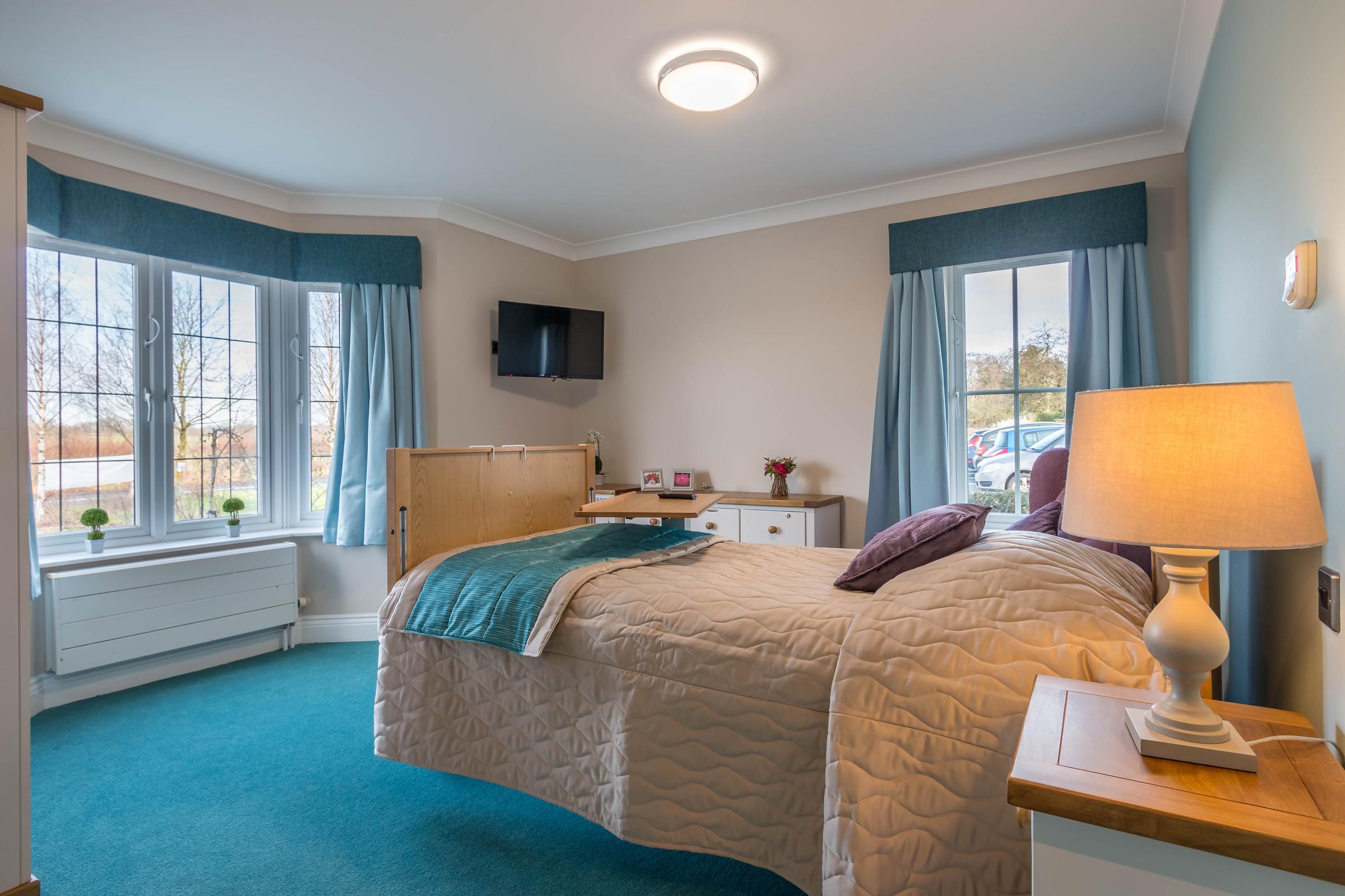 Cherry Trees Care Home Gallery