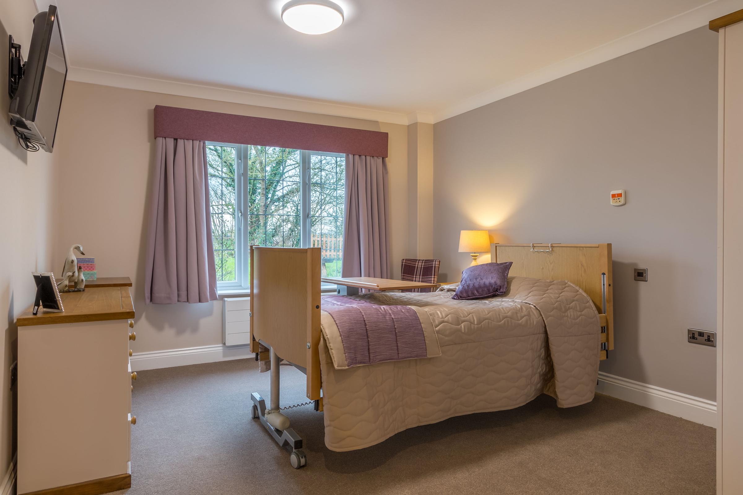 Cherry Trees Care Home Gallery