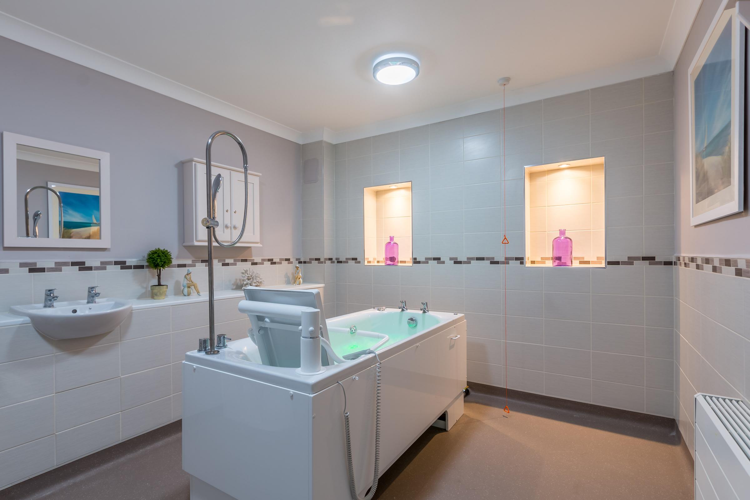 Cherry Trees Care Home Gallery