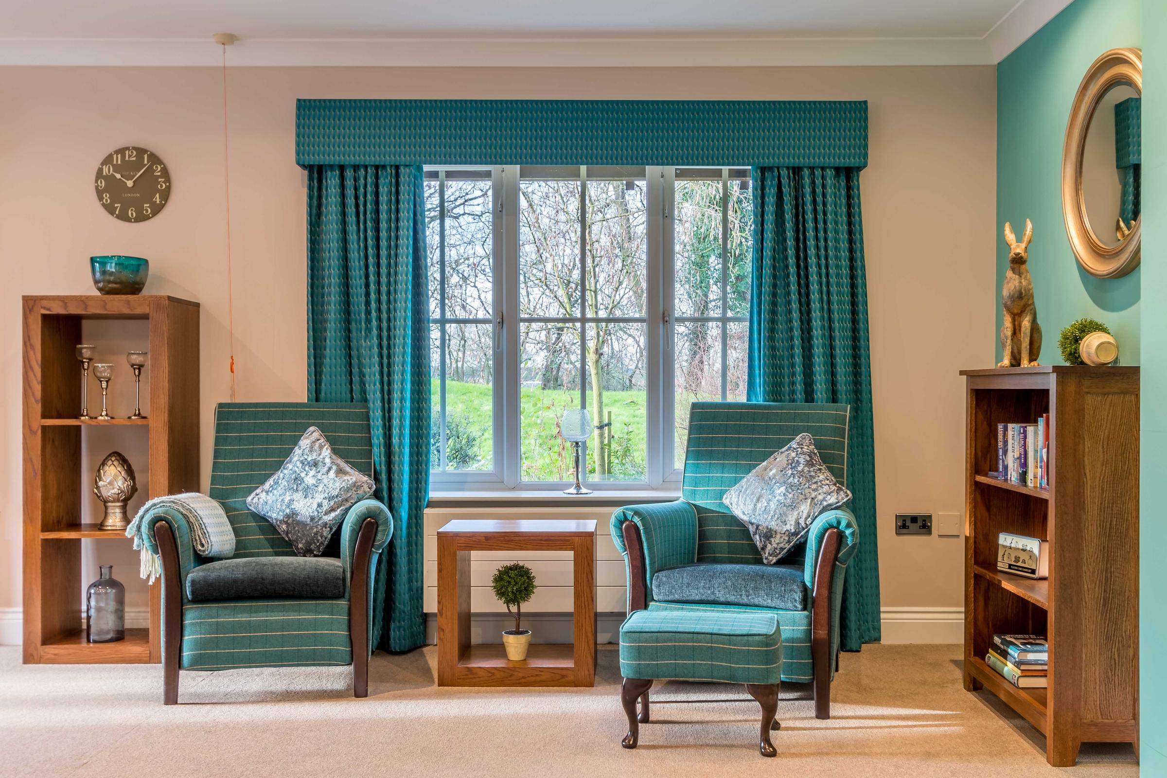 Cherry Trees Care Home Gallery