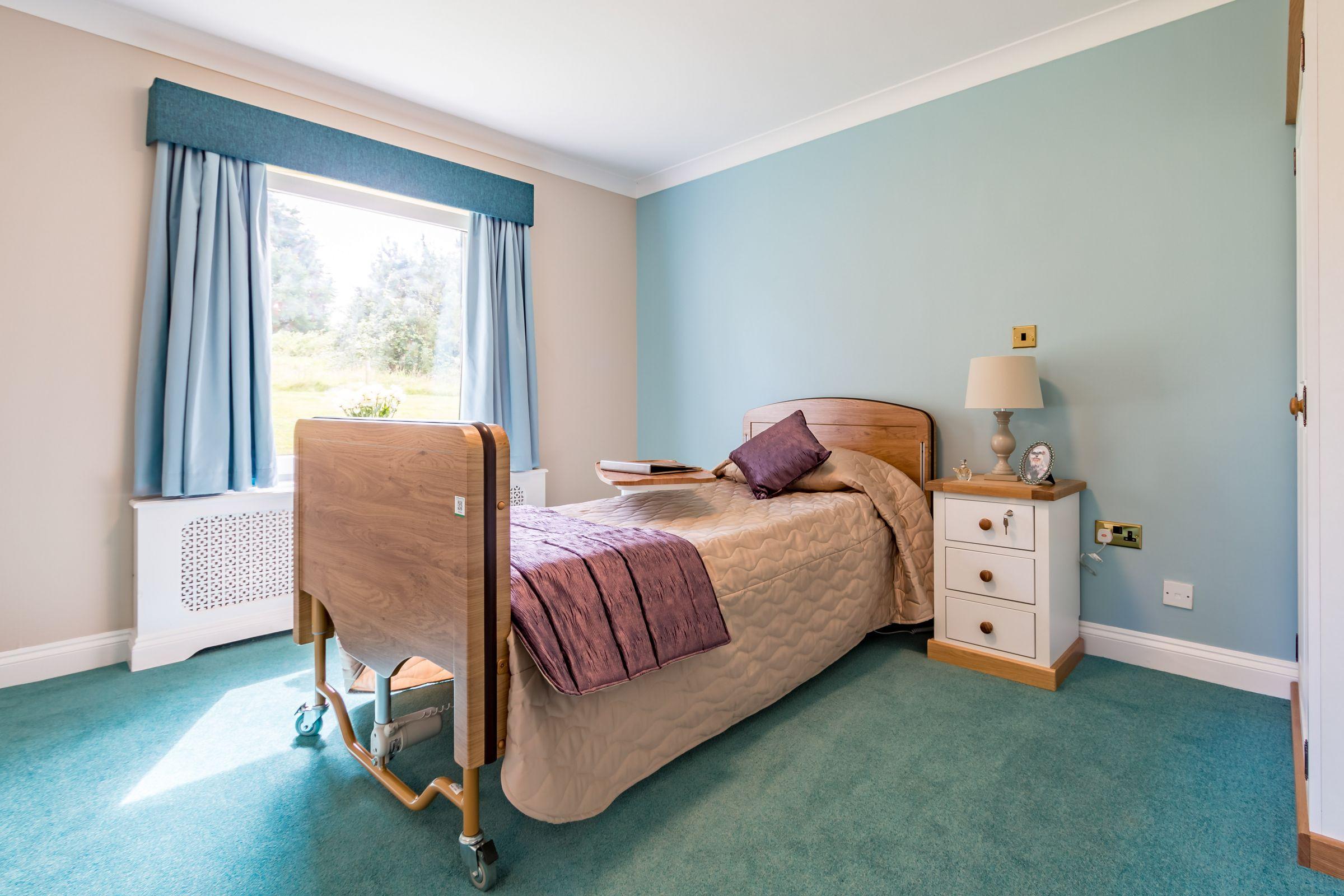 Collingtree Park Care Home Gallery
