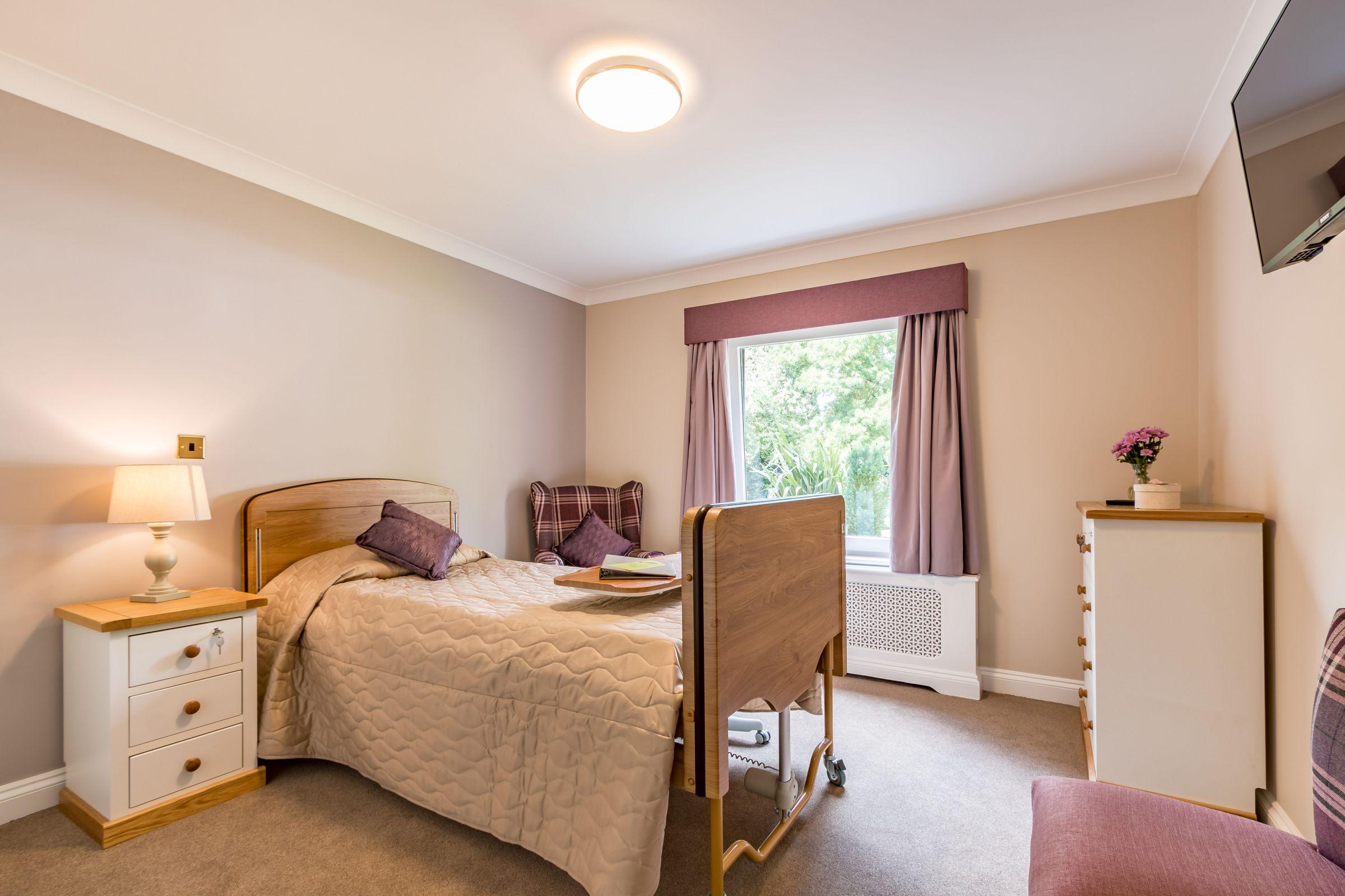 Collingtree Park Care Home Gallery