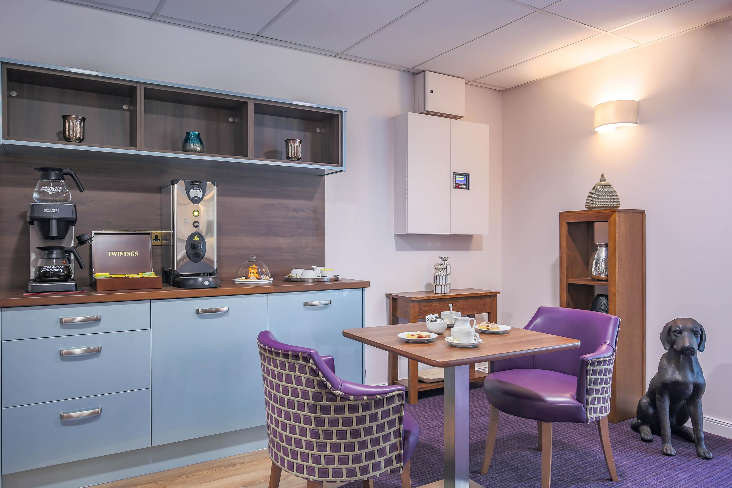 Drummond Grange Care Home Gallery