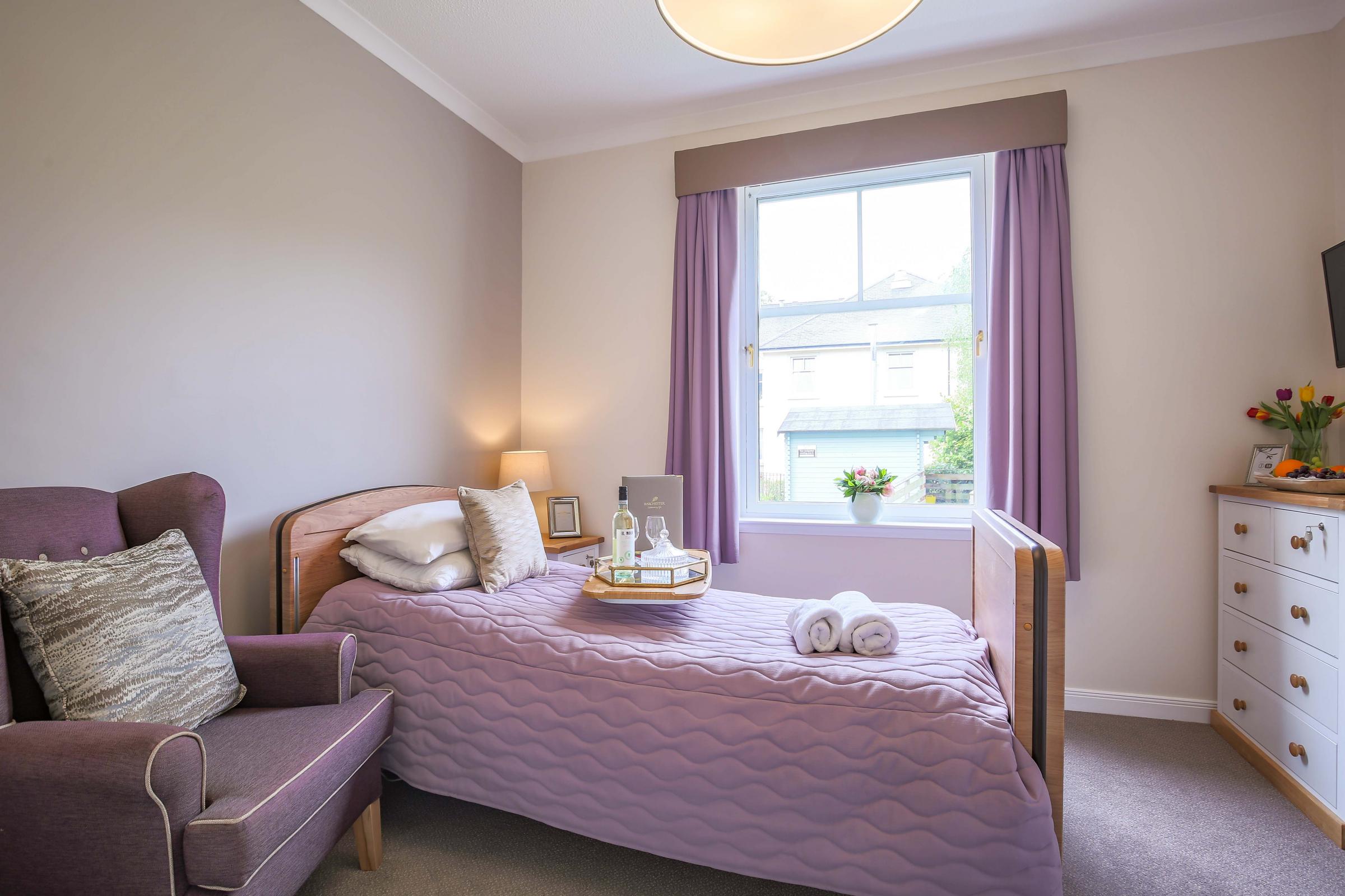 Drummond Grange Care Home Gallery