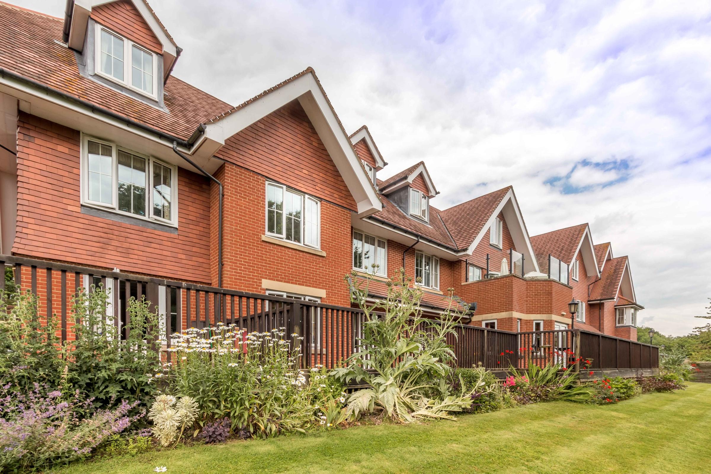 Dudwell St Mary Care Home Gallery