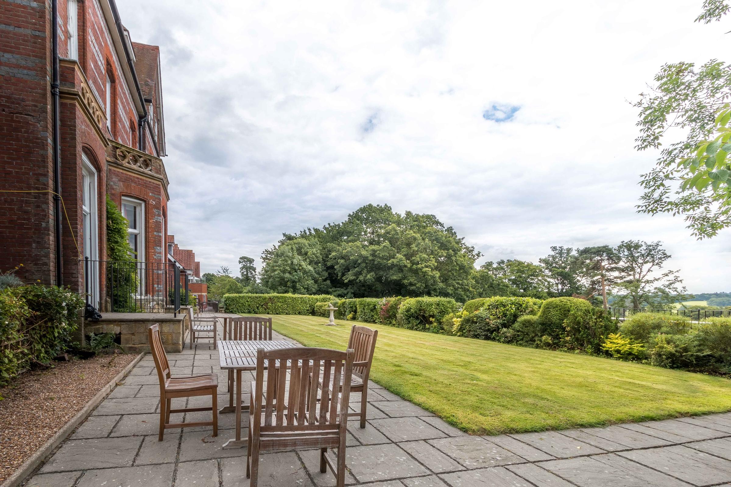 Dudwell St Mary Care Home Gallery