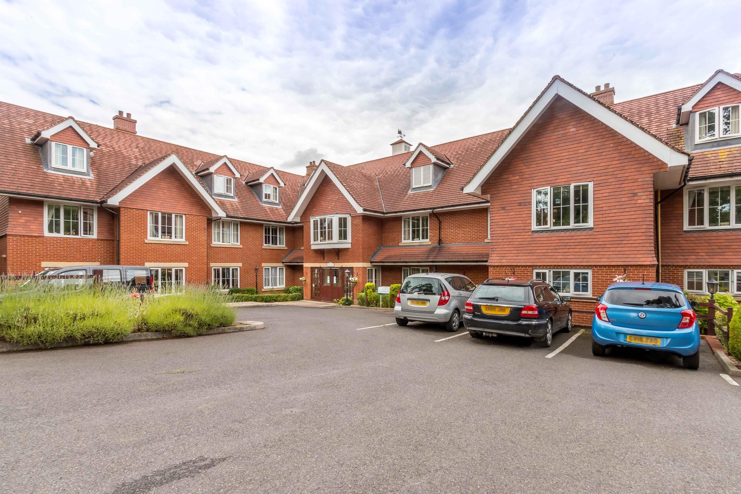Dudwell St Mary Care Home Gallery