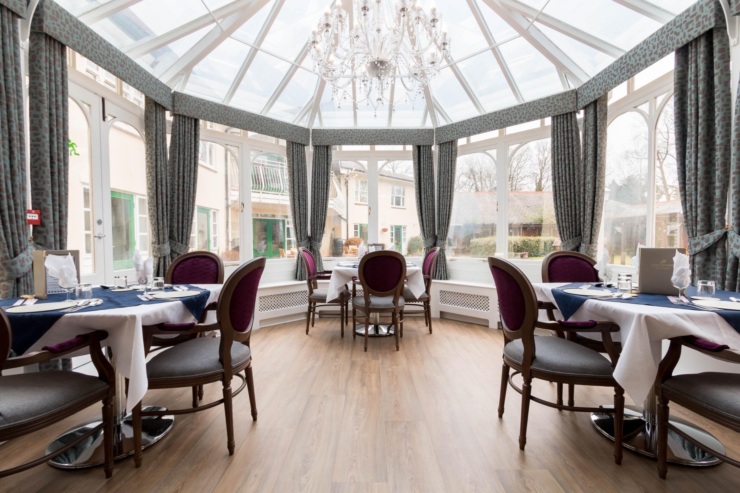 Edgbaston Beaumont Care Home Gallery