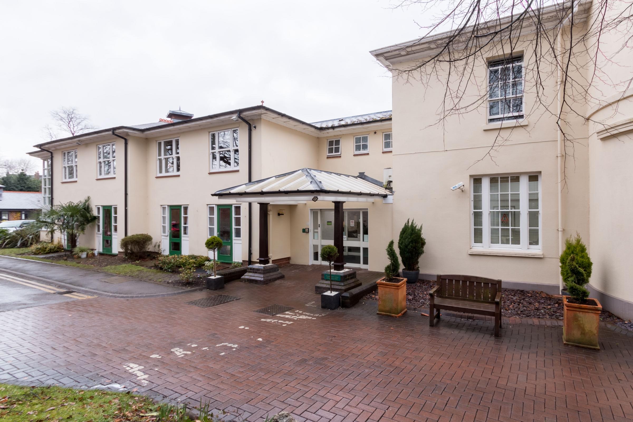 Edgbaston Beaumont Care Home Gallery