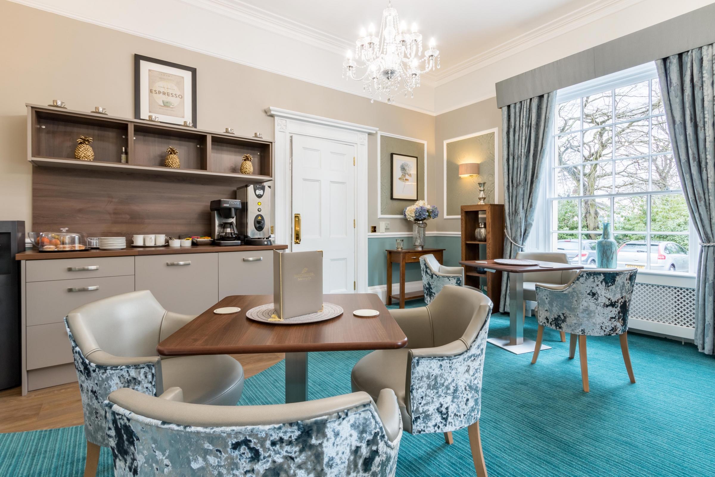 Edgbaston Beaumont Care Home Gallery