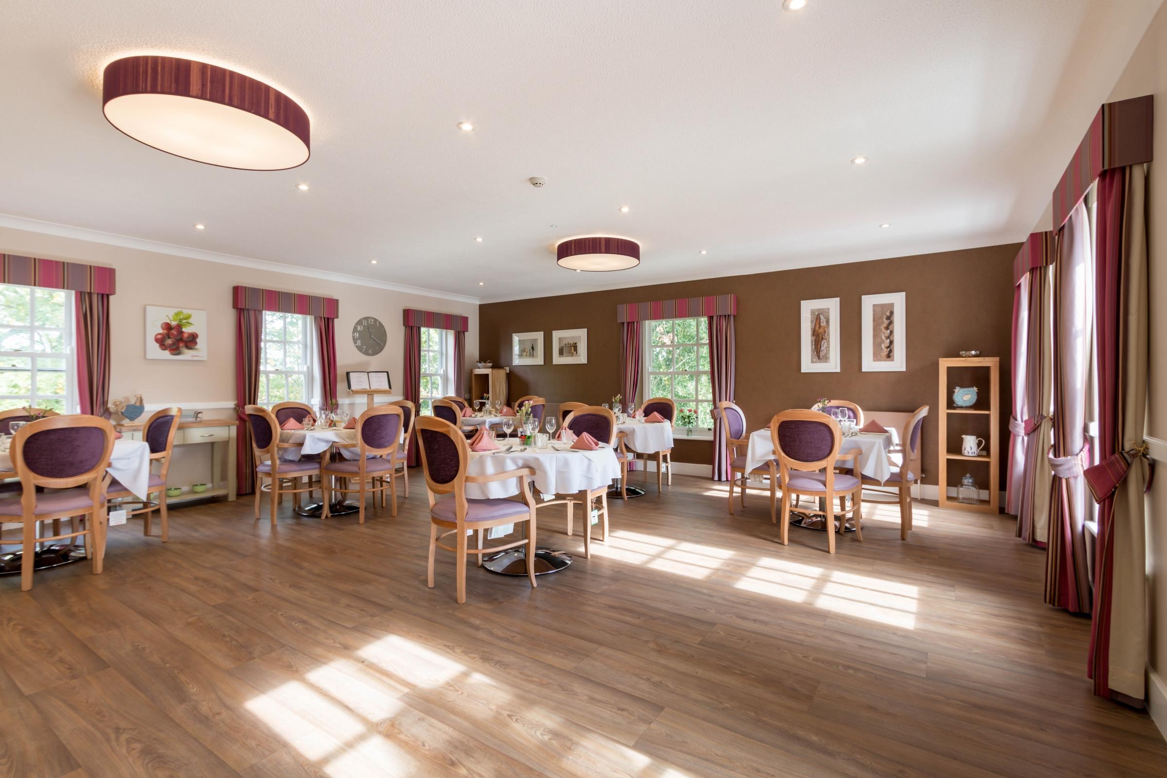 Emily Jackson House Care Home Gallery
