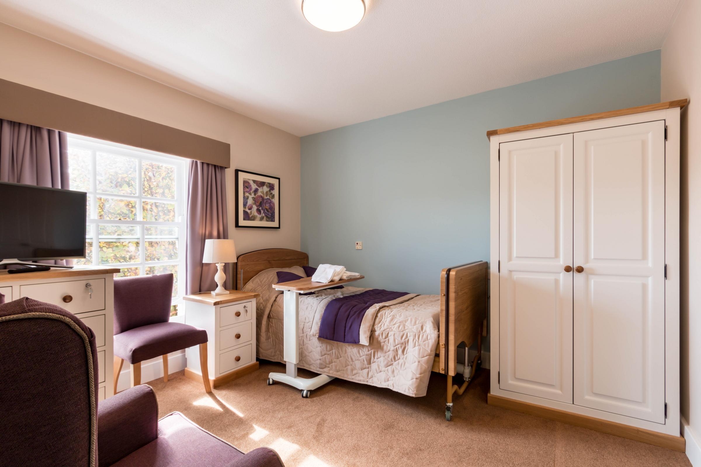 Emily Jackson House Care Home Gallery