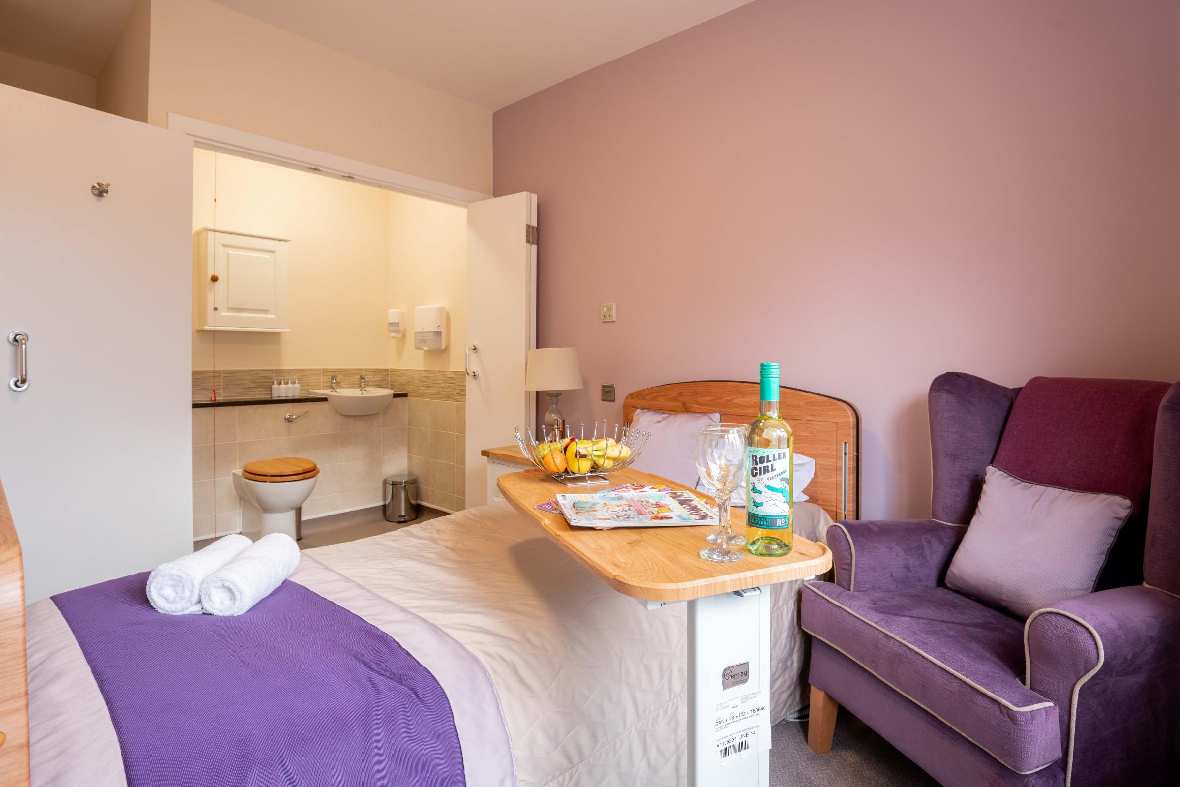Forest Hill Care Home Gallery