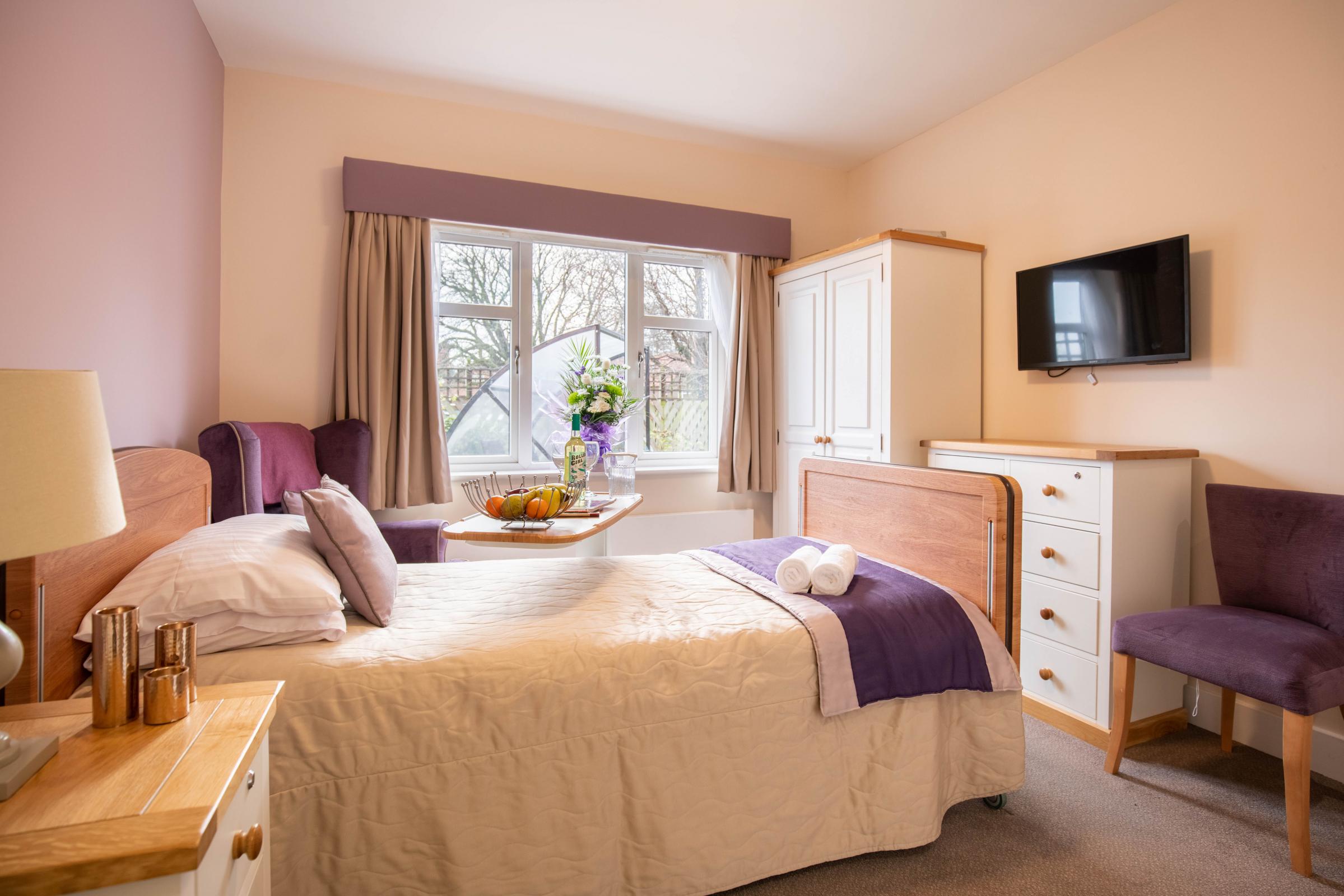 Forest Hill Care Home Gallery