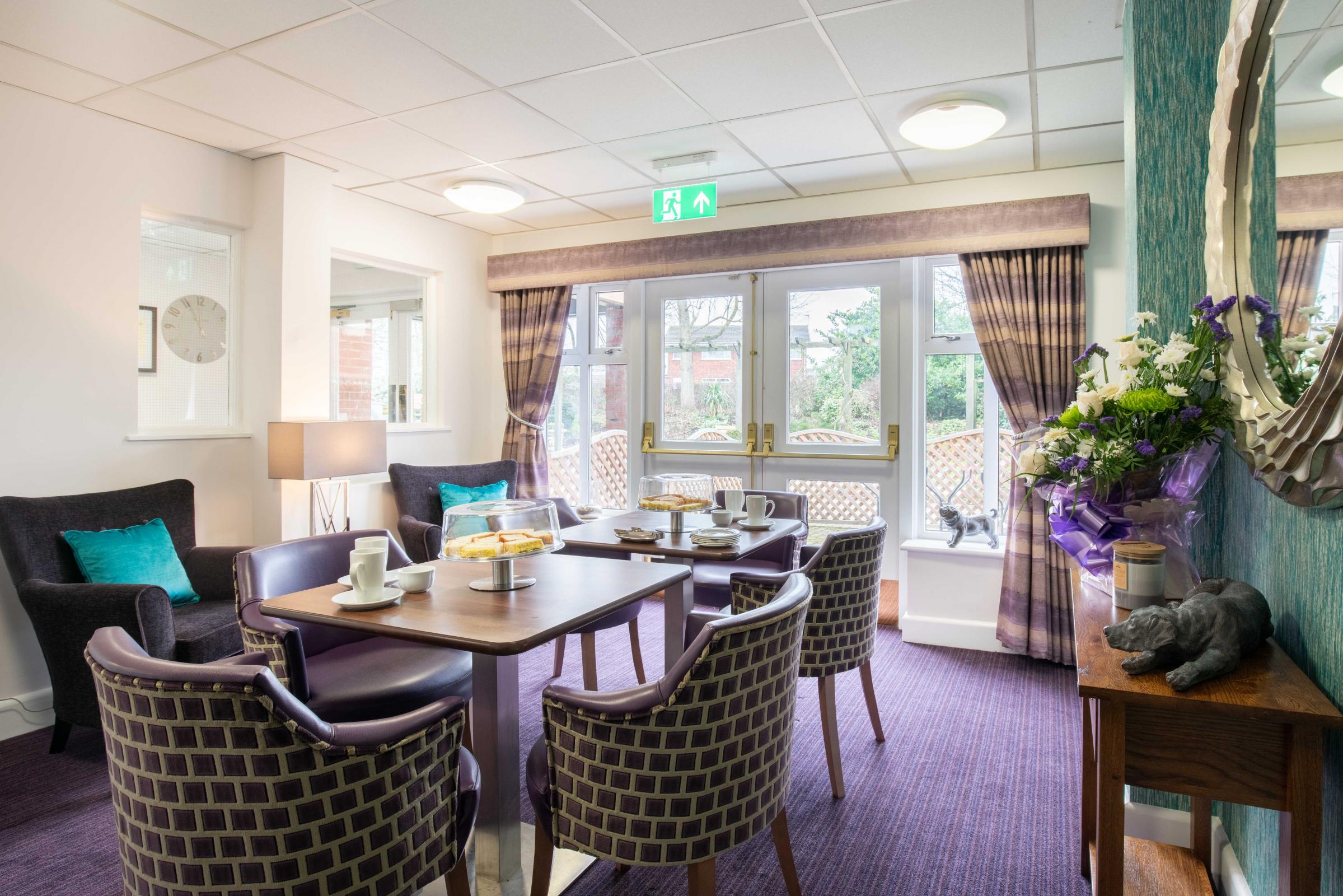Forest Hill Care Home Gallery