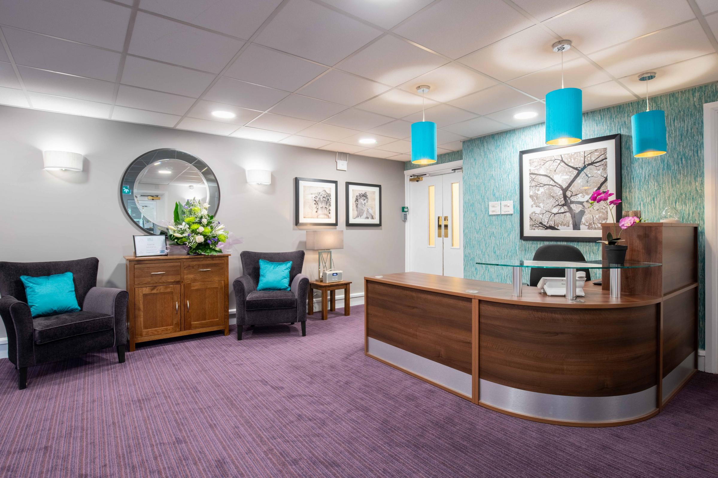 Forest Hill Care Home Gallery