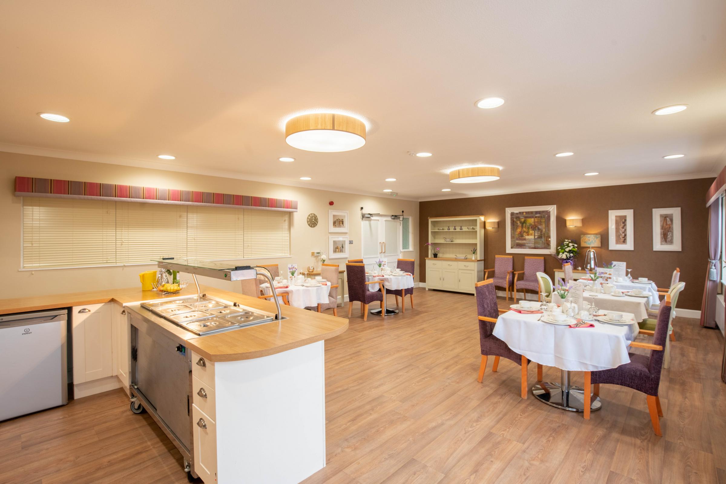 Forest Hill Care Home Gallery