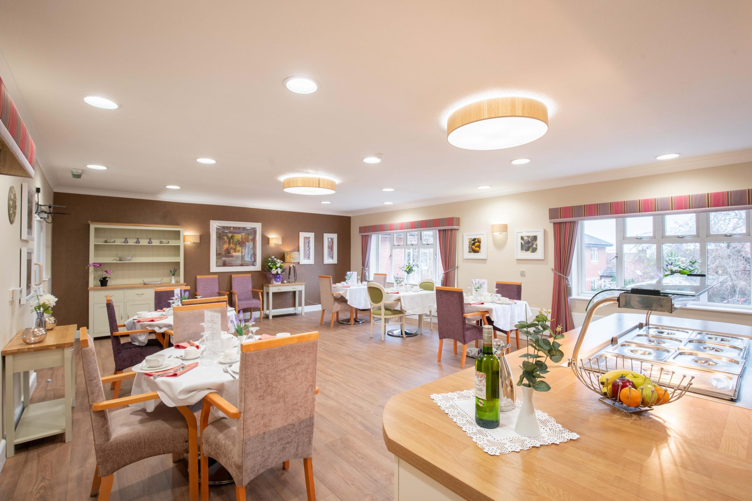 Forest Hill Care Home Gallery