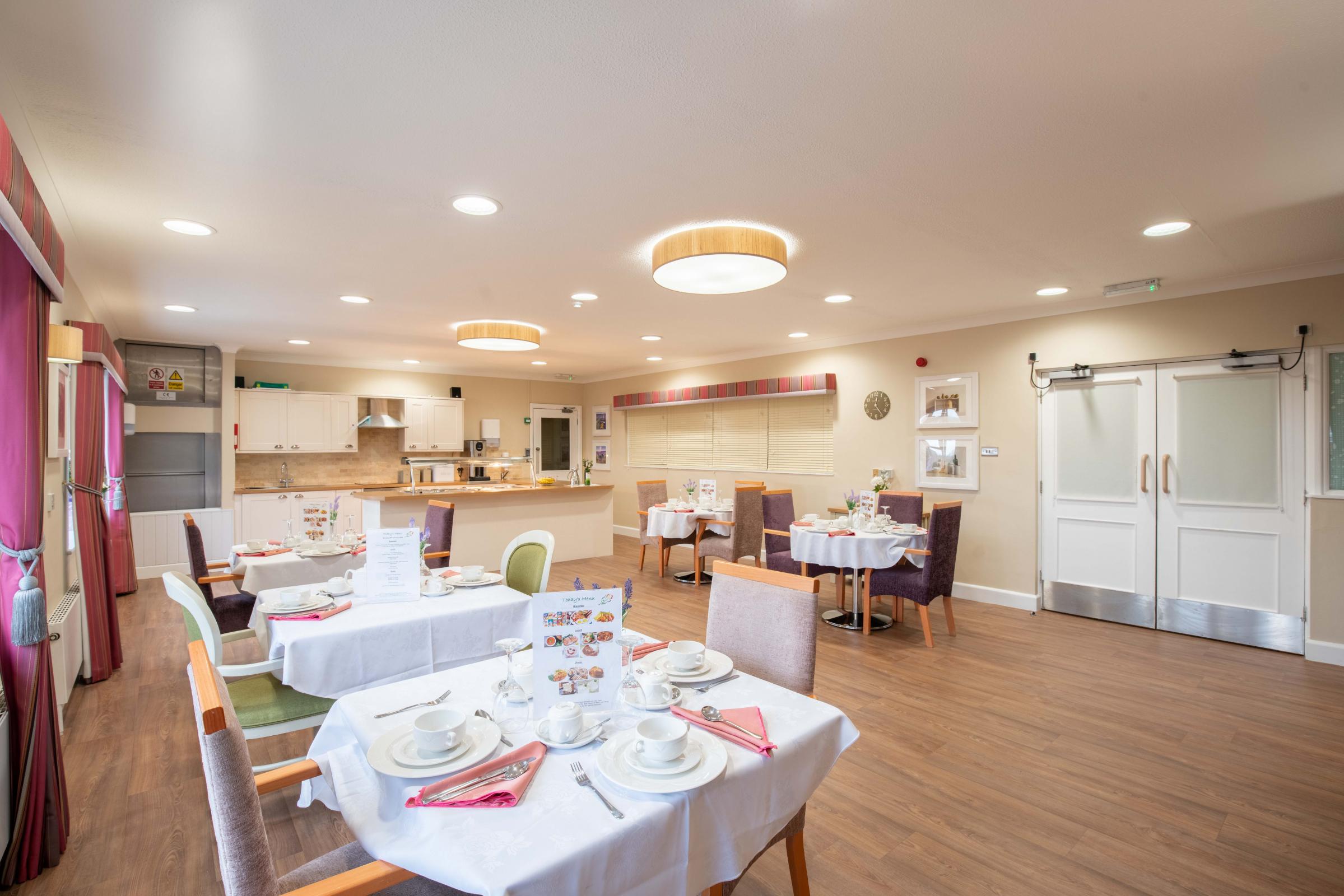 Forest Hill Care Home Gallery