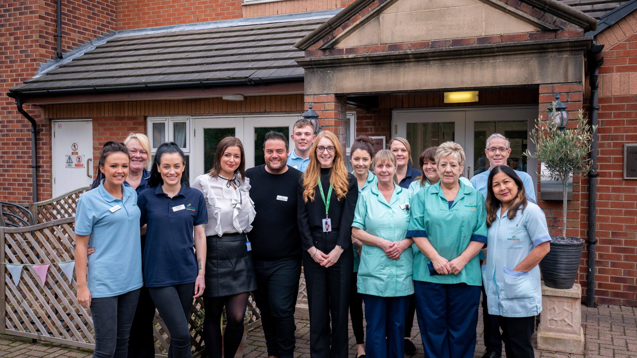 Forest Hill Care Home Gallery